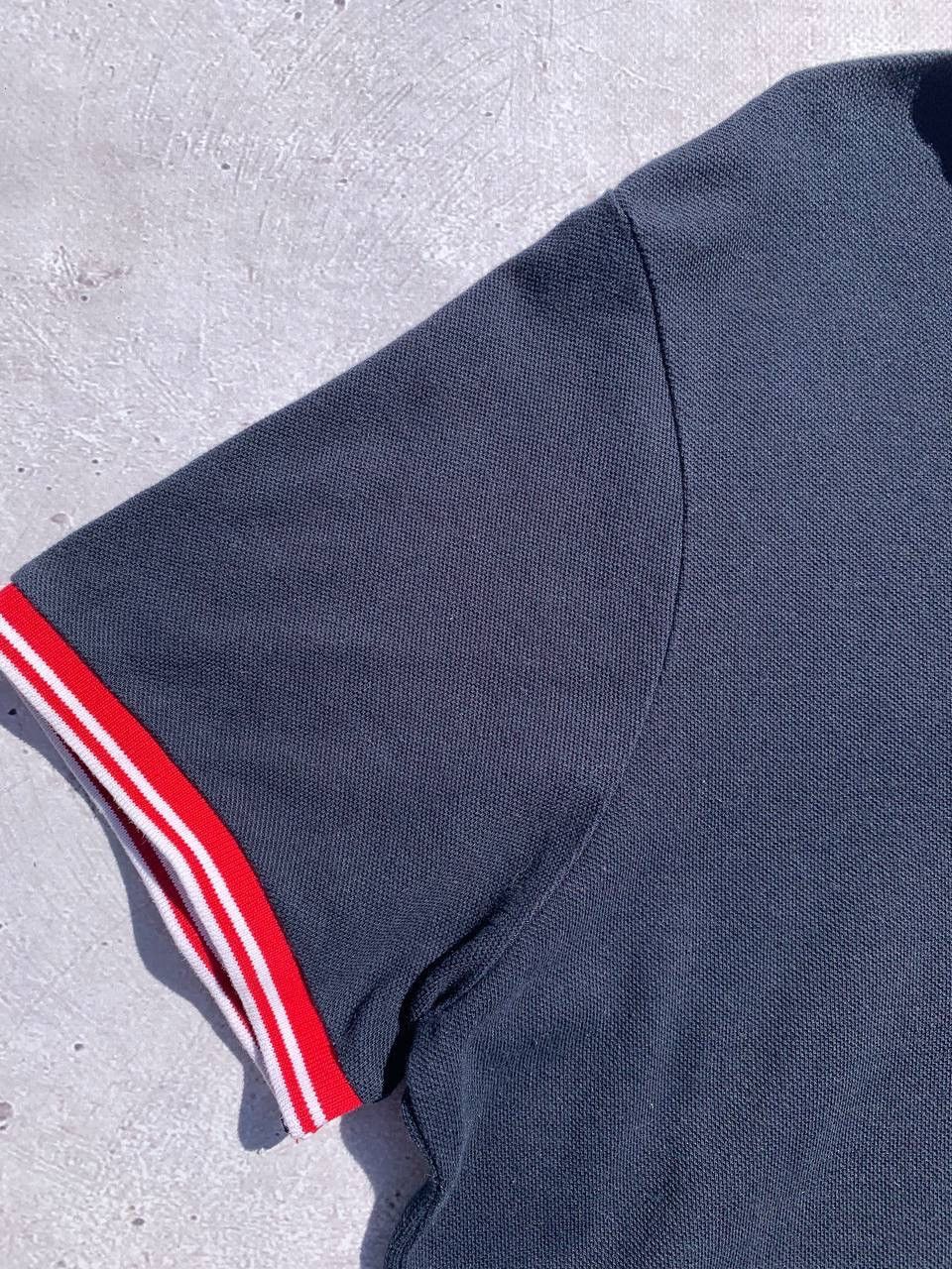 Polo Ralph Lauren × Ralph Lauren Vintage Y2K Chief Keef Ralph Lauren New York Polo Size US XL / EU 56 / 4 - 6 Thumbnail