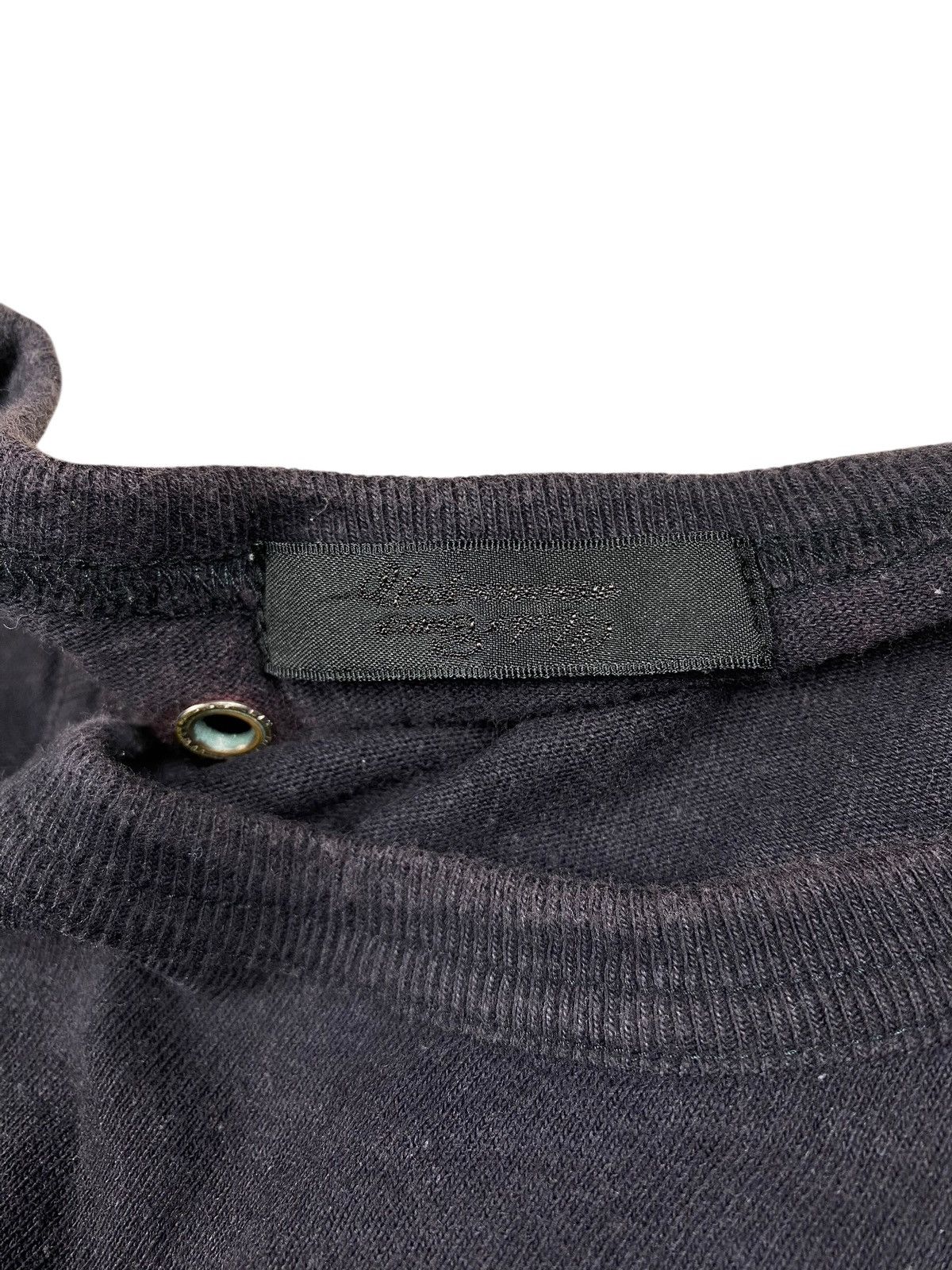 Undercover Undercover SS10 Tee Size US M / EU 48-50 / 2 - 9 Thumbnail