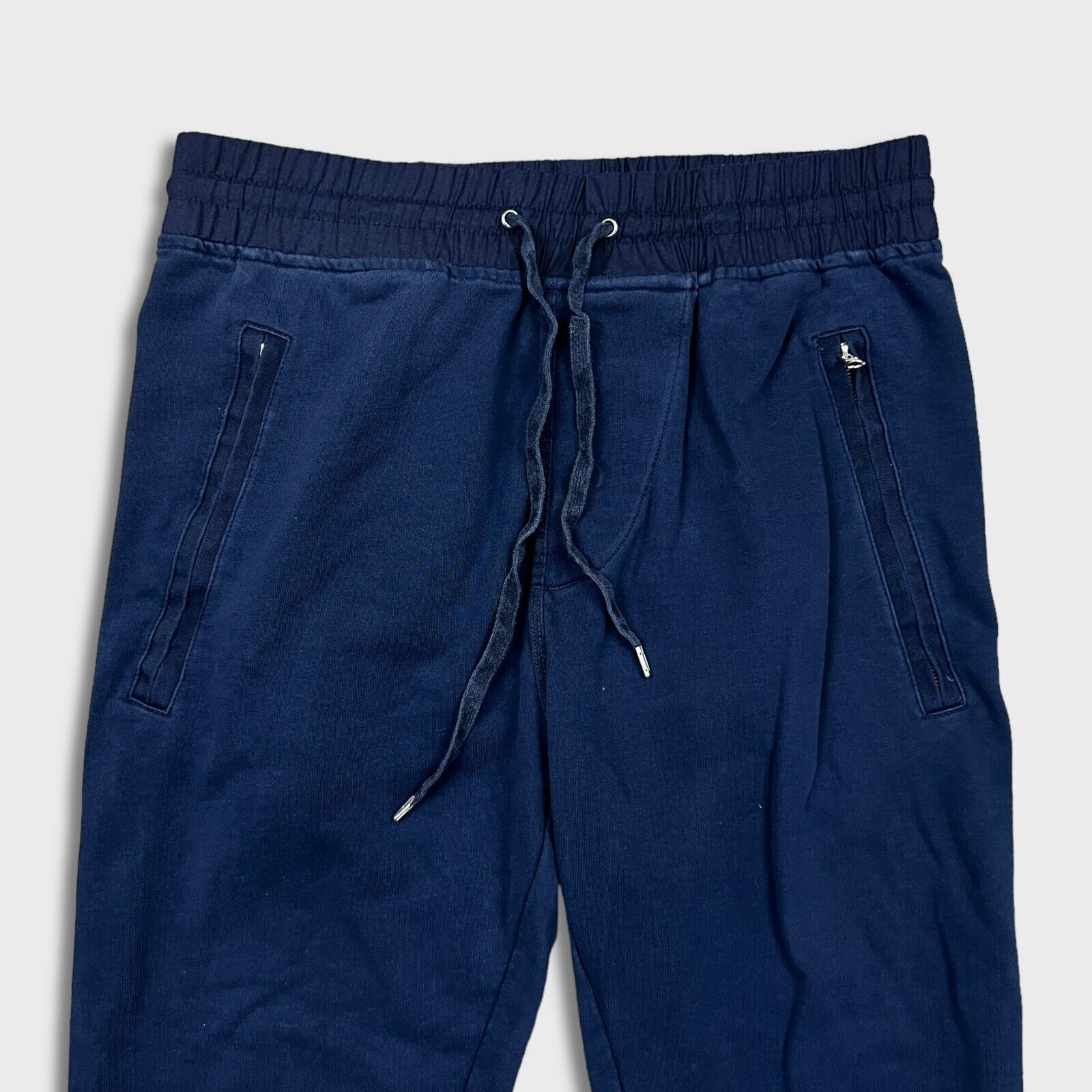 Acne Studios Acne Studios Sweatpants Large Blank Casual Lounge Jogger Size US 32 / EU 48 - 2 Thumbnail
