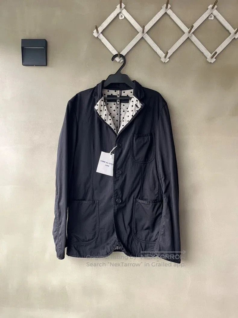 Comme des Garcons Comme des Garcons Artistic Double. Size US S / EU 44-46 / 1 - 2 Thumbnail