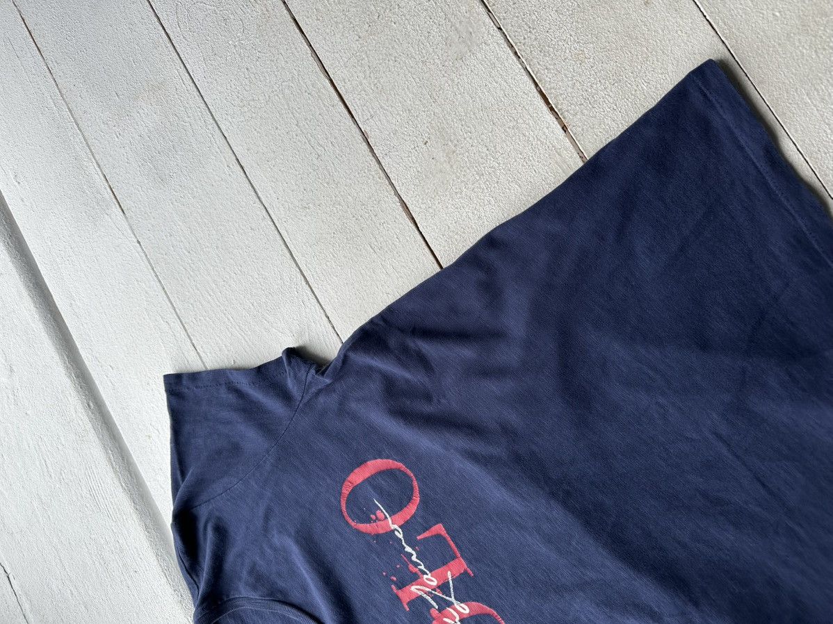 Polo Ralph Lauren × Vintage 🚨Polo Ralph Lauren Tee T-shirt women luxury big logo Size S / US 4 / IT 40 - 3 Thumbnail