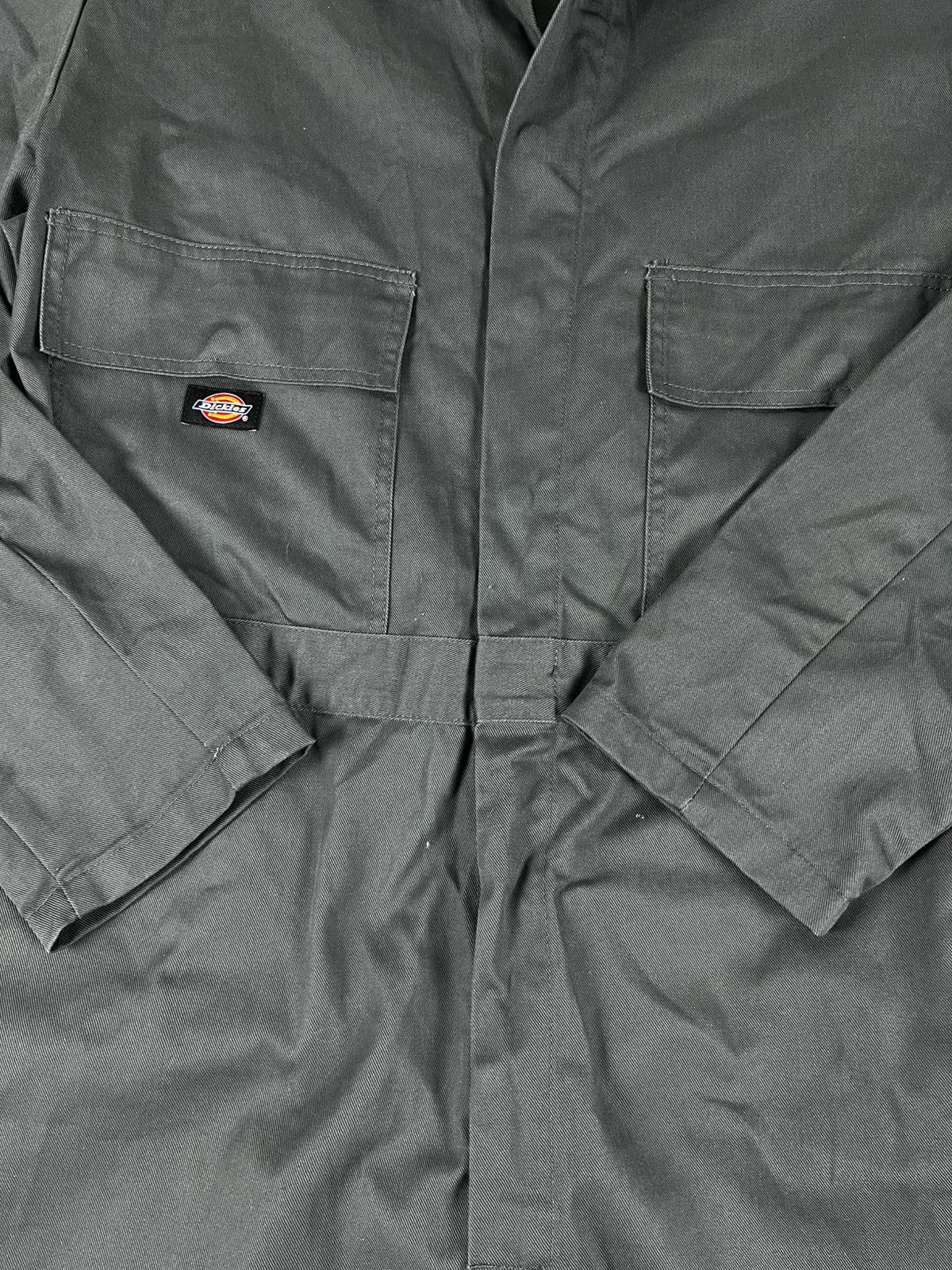 Dickies Vintage Y2K Dickies overall workwear carhartt style Size US 40 / EU 56 - 4 Thumbnail