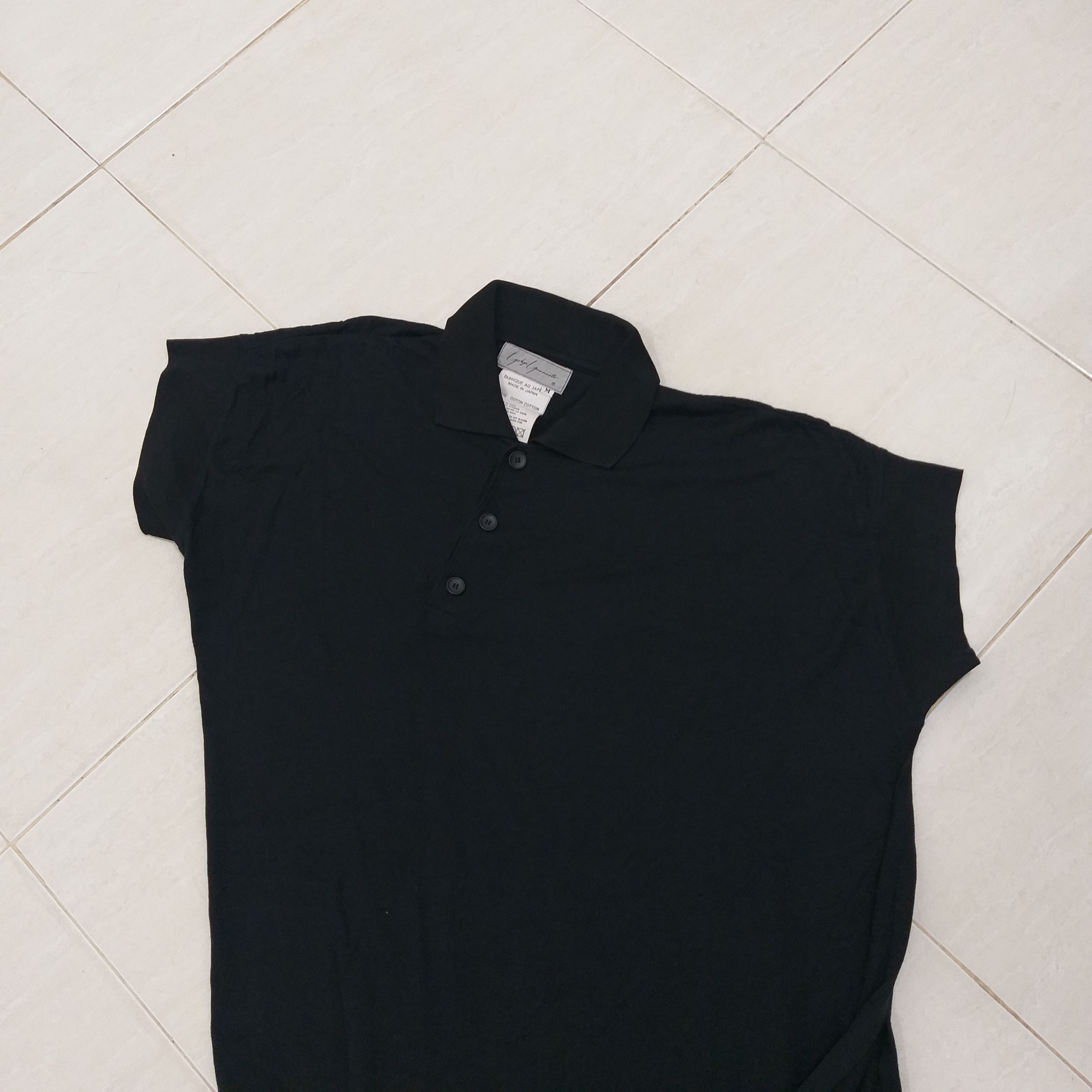 Yohji Yamamoto Vintage Yohji Yamamoto Dress Size M / US 6-8 / IT 42-44 - 12 Thumbnail