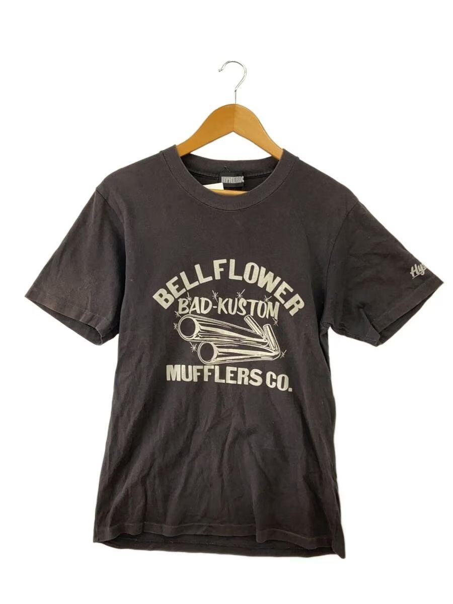 Hysteric Glamour Bellflower Mufflers Tee Size US S / EU 44-46 / 1 - 1 Thumbnail