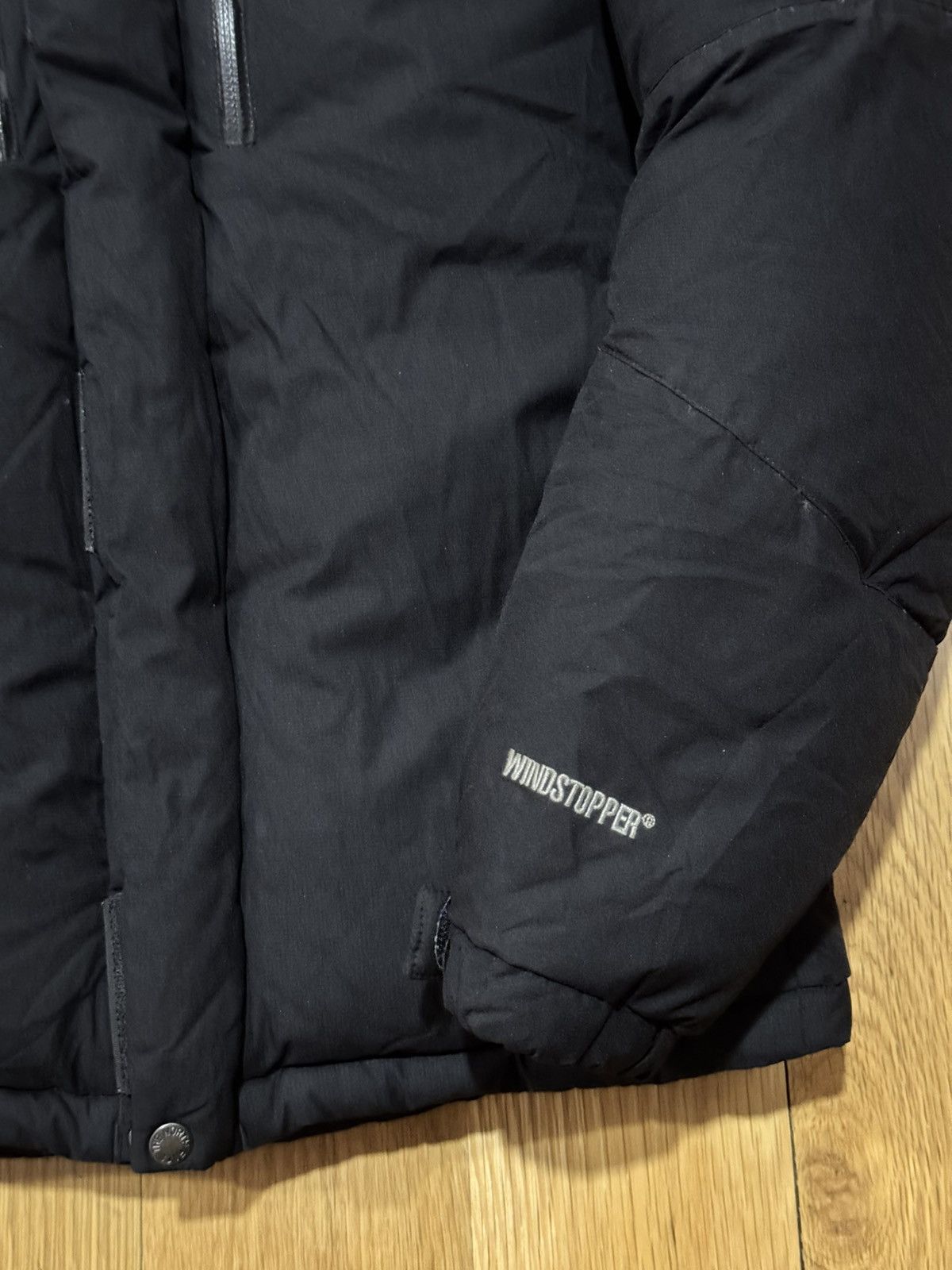 The North Face The North Face Kids Down Jacket Size US XS / EU 42 / 0 - 3 Thumbnail