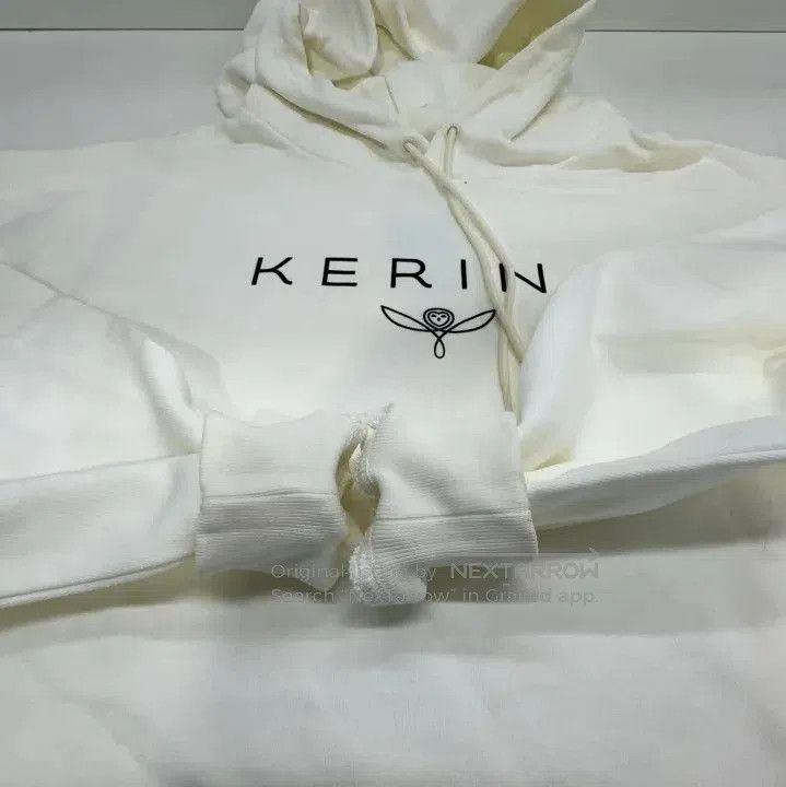 Balenciaga Balenciaga Letter Pattern White Hoodie. Size US XS / EU 42 / 0 - 3 Thumbnail