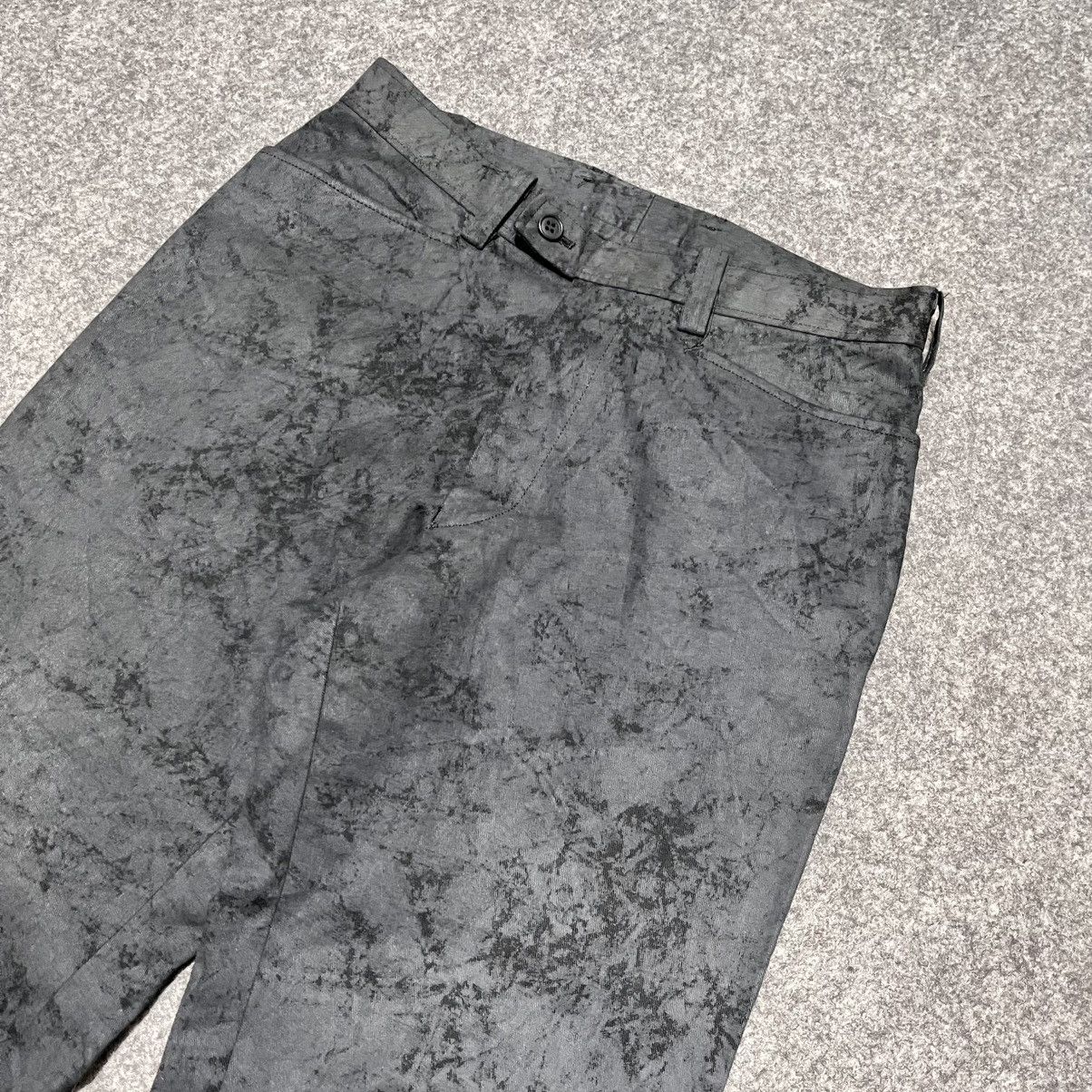 Tornado Mart Tornado Mart Flared Pants Size US 28 / EU 44 - 3 Thumbnail