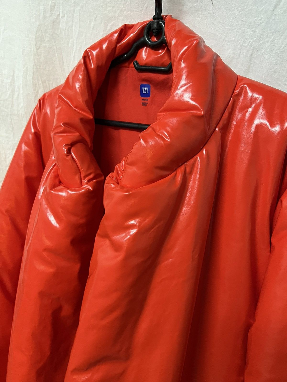 Kanye West Yeezy Gap puffer jacket Size US M / EU 48-50 / 2 - 6 Thumbnail