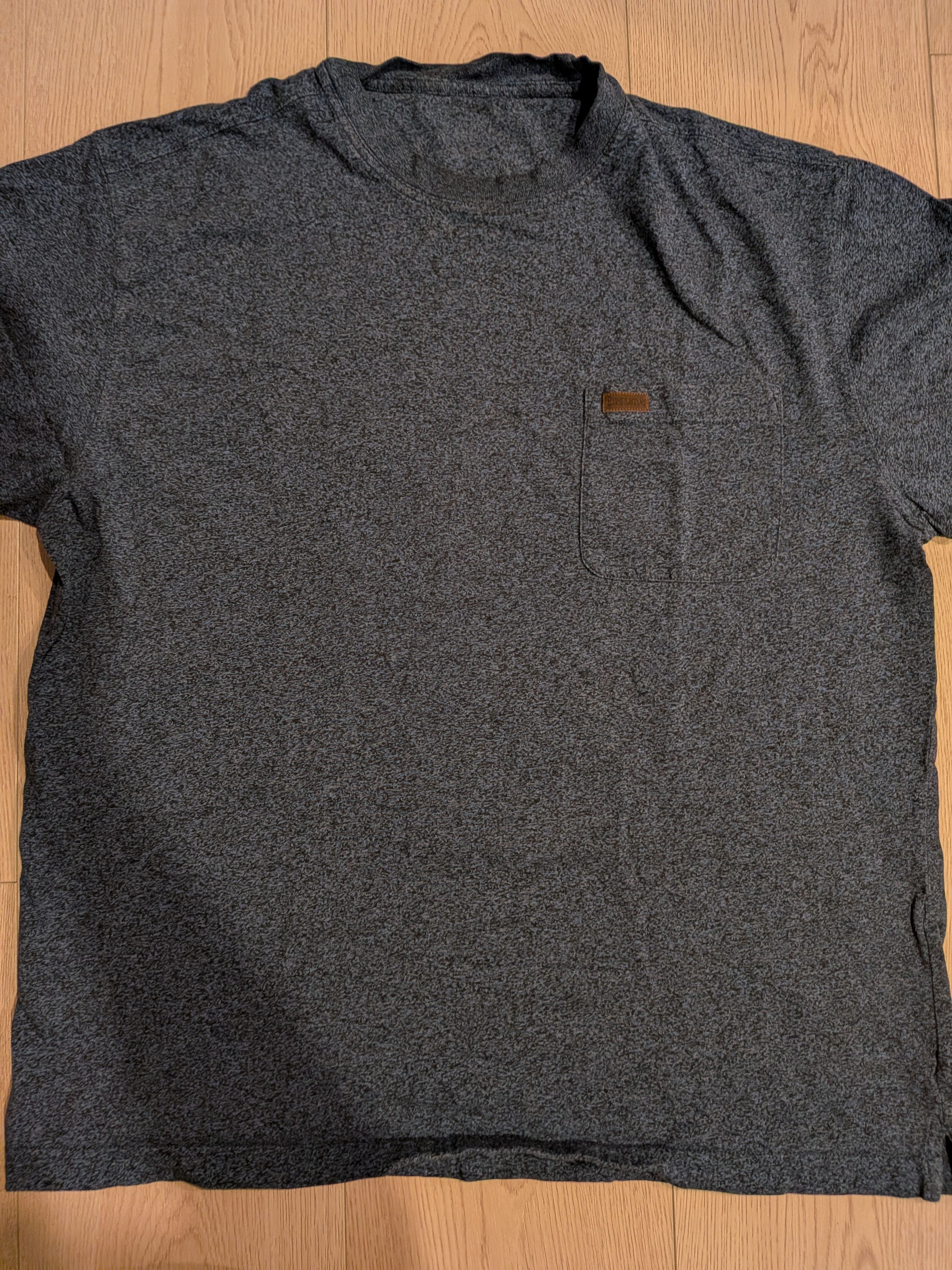 Pendleton Pendleton Deschutes Pocket T-Shirt Size US L / EU 52-54 / 3 - 1 Preview