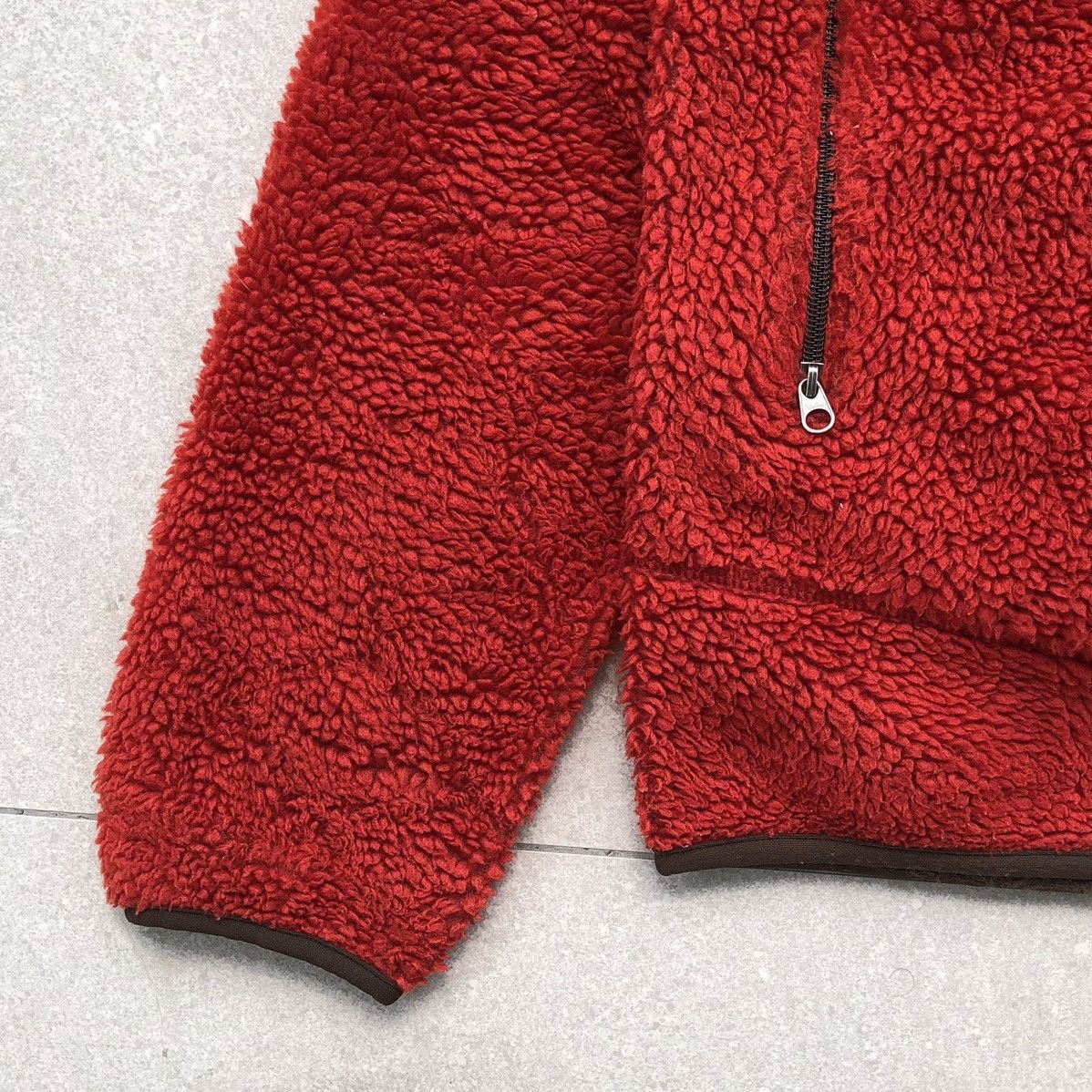 Patagonia Patagonia Mens Classic Retro-X Fleece Jacket Size US M / EU 48-50 / 2 - 10 Thumbnail