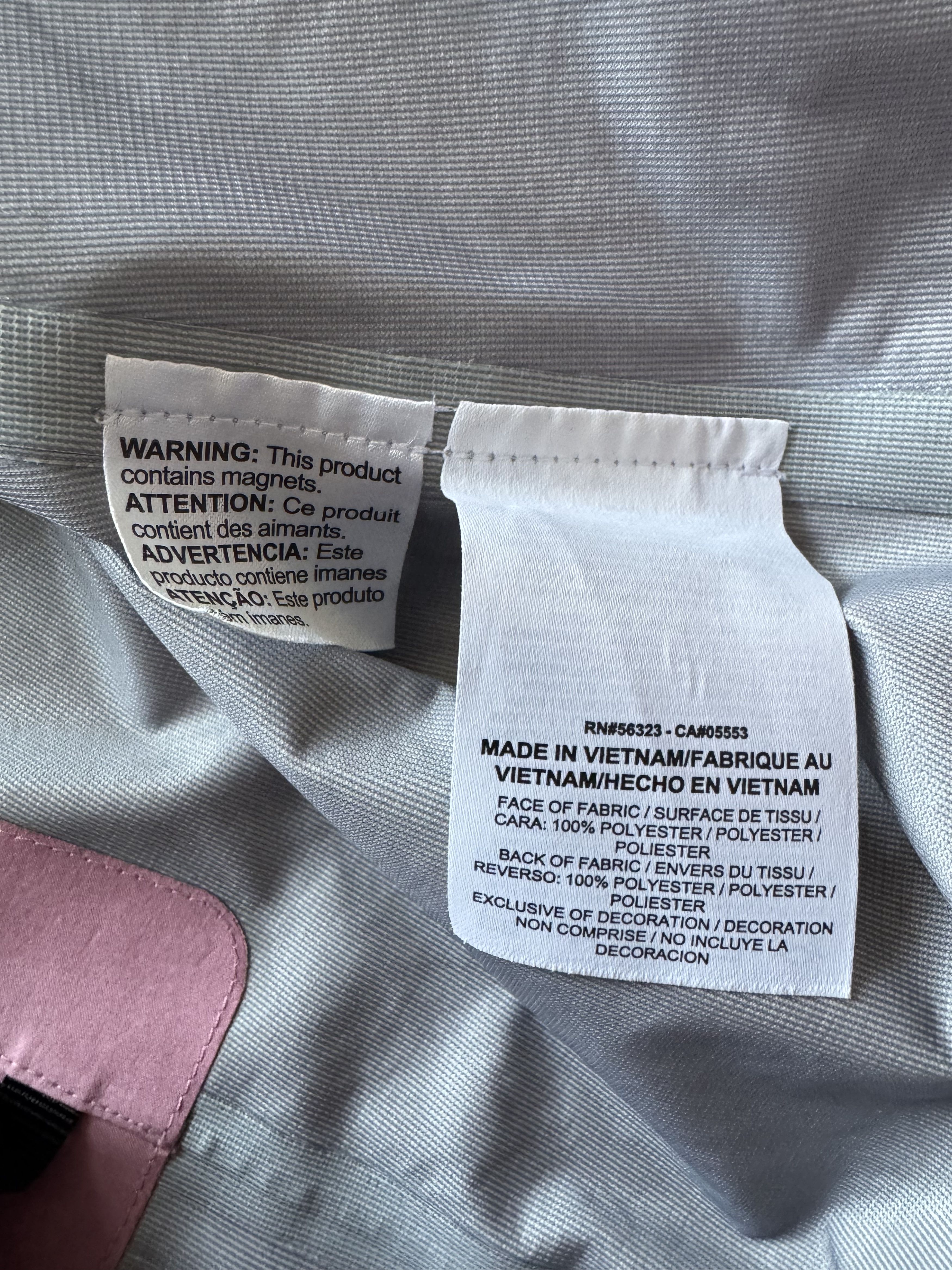 Nike NIKE LAB ACG DEPLOY GORE-TEX JACKET Acronym Pink arcteryx Size US XL / EU 56 / 4 - 9 Thumbnail