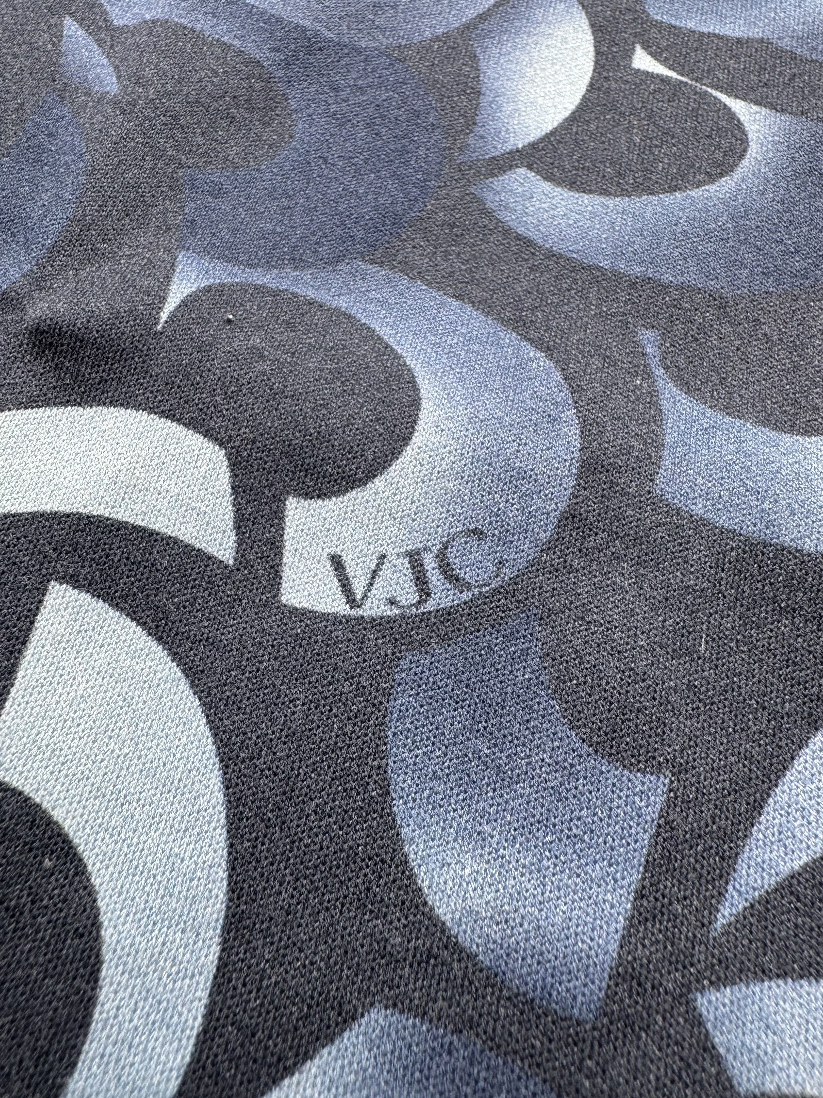 Versace Versace Jeans Couture Vintage Tank Top (V208) Size M / US 6-8 / IT 42-44 - 2 Thumbnail