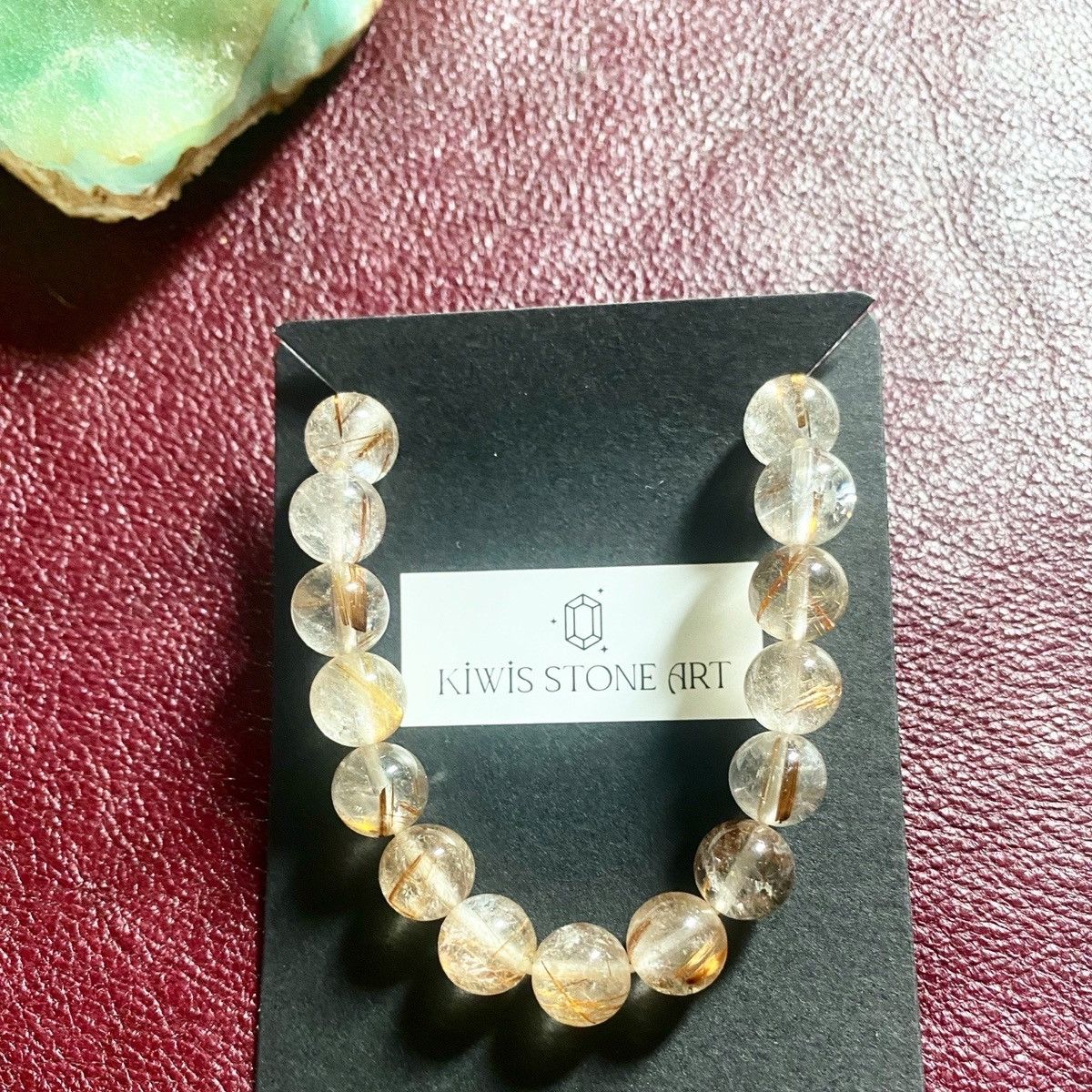 Other Stone bracelet Size ONE SIZE - 3 Thumbnail