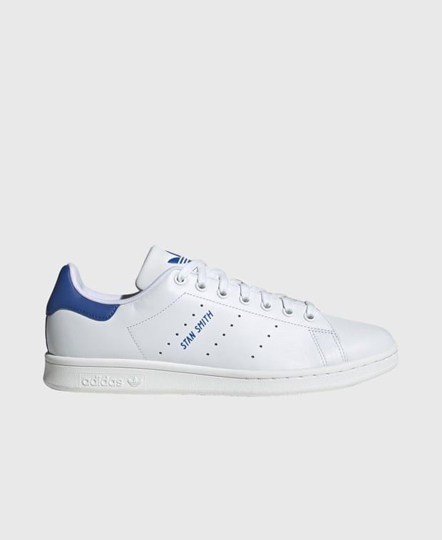 Adidas Stan Smith Sneakers Size US 7 / EU 40 - 1 Thumbnail