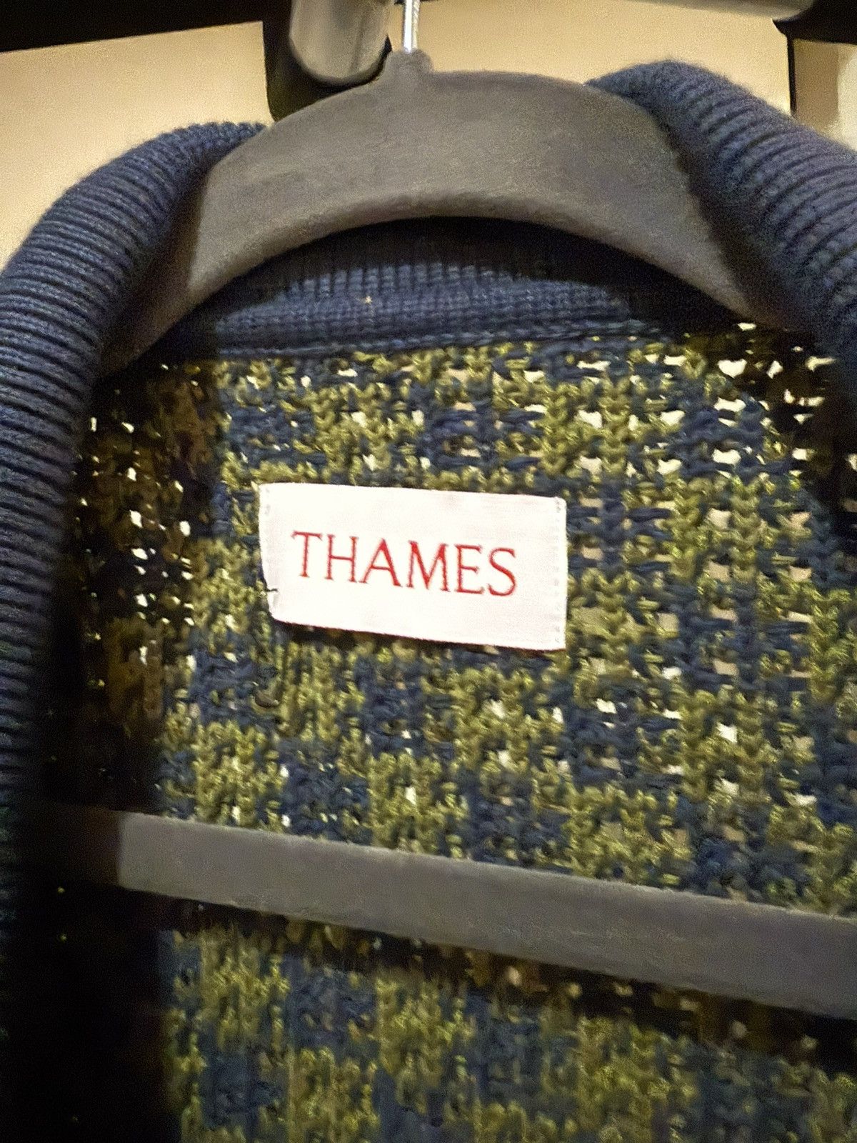 Thames MMXX. Thames mmxx Size US L / EU 52-54 / 3 - 3 Thumbnail