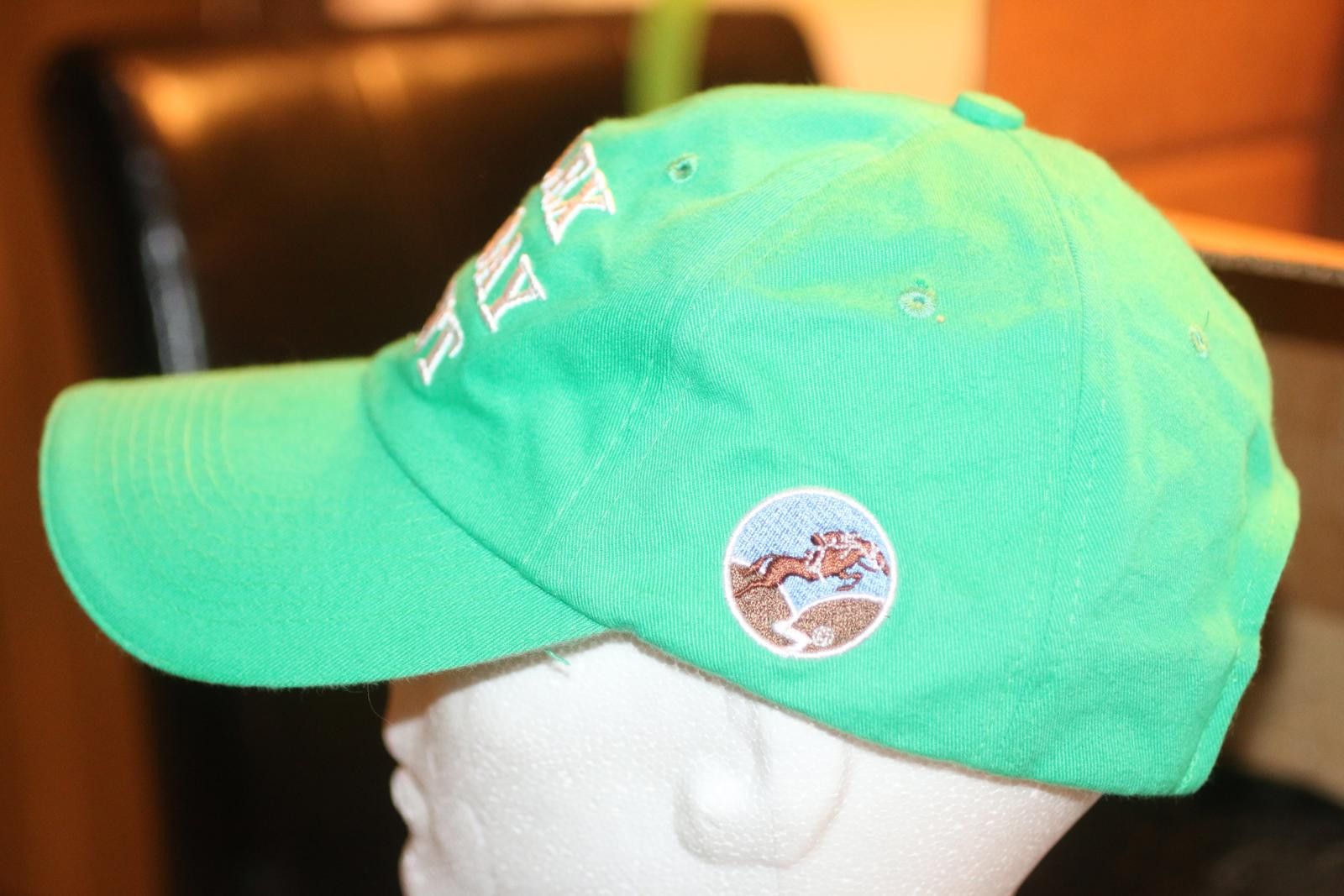 Other Vintage Men Rolex AdjustablStrapback Hat KY Three Day Event Size ONE SIZE - 3 Thumbnail