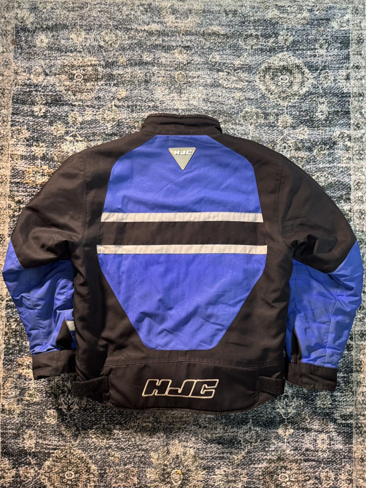 Vintage Vintage Ski Jacket Size US XL / EU 56 / 4 - 5 Thumbnail