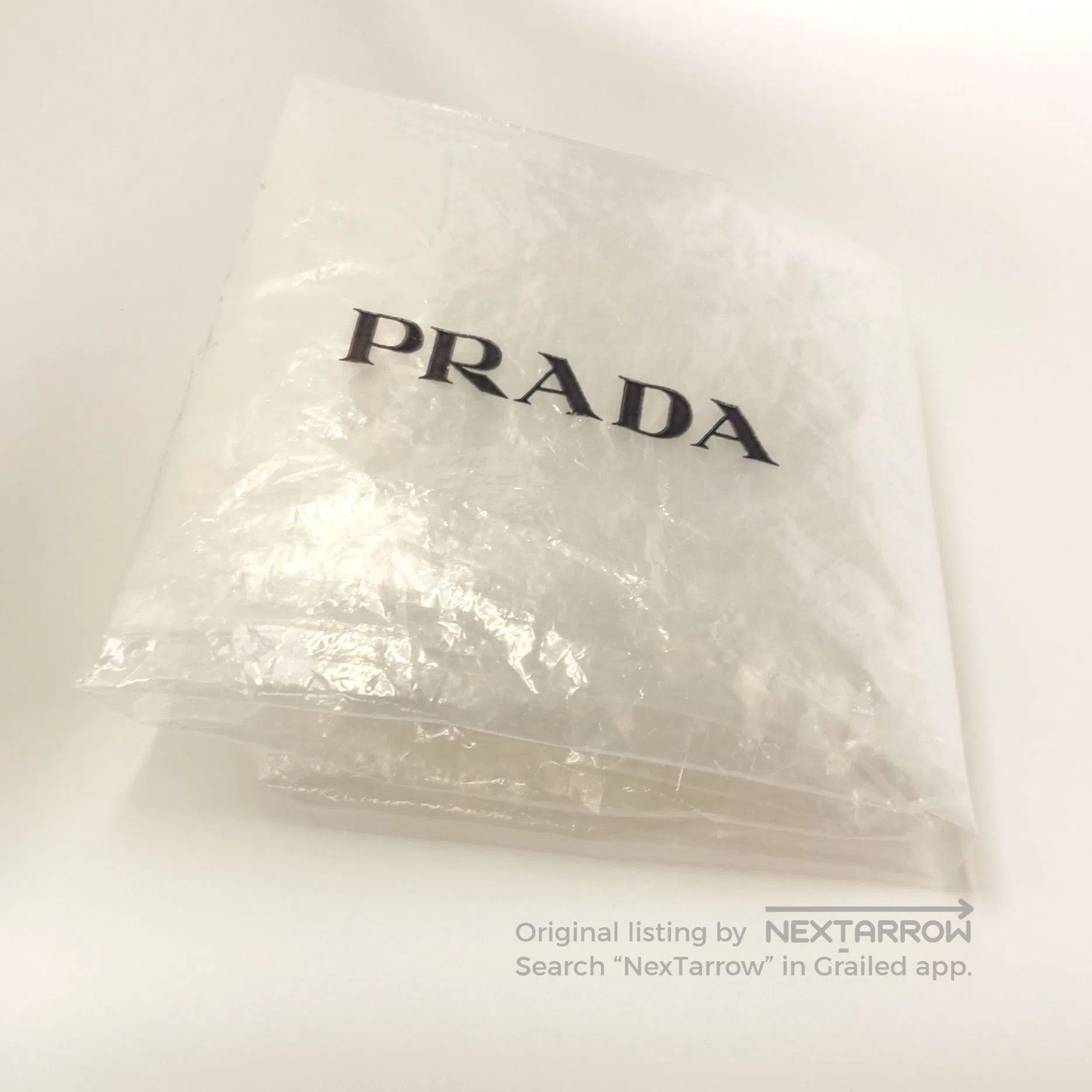 Prada Black Tailored Straight. Size US 28 / EU 44 - 1 Thumbnail