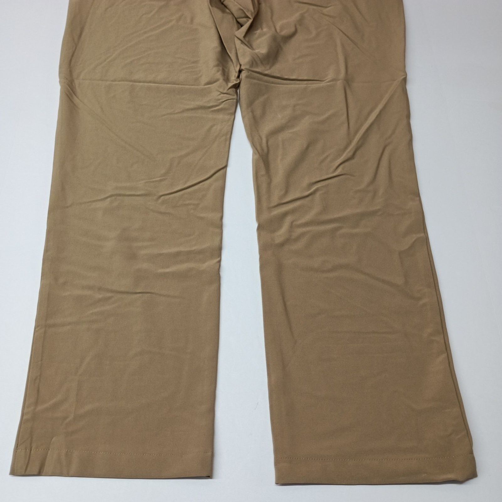 Other Birdie Bound Golf Pants Men's Size 36x32 Khaki Flex Straight Size US 36 / EU 52 - 8 Thumbnail