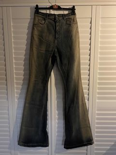 Men's Rick Owens Drkshdw Denim | Grailed