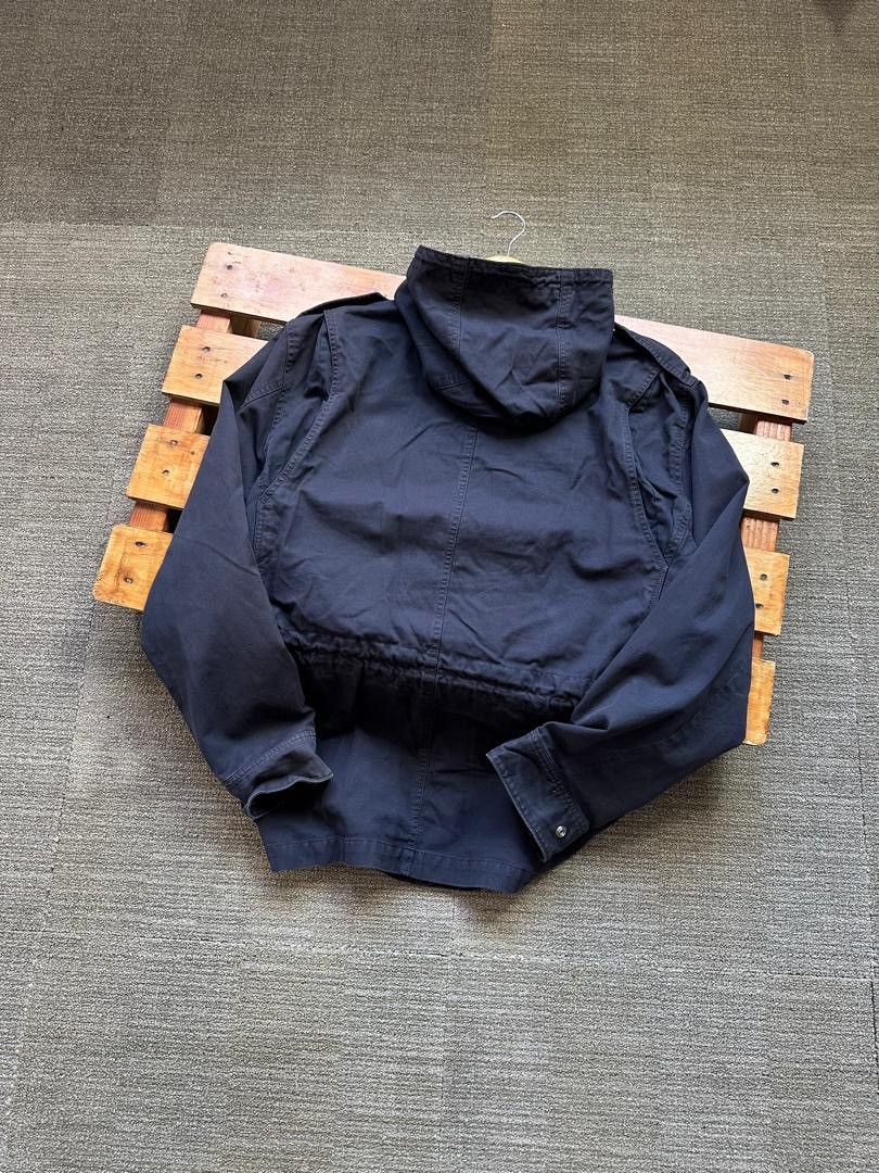 Marc by Marc Jacobs MARC BY MARC JACOB MULTI POCKET JACKET Size US XL / EU 56 / 4 - 2 Thumbnail