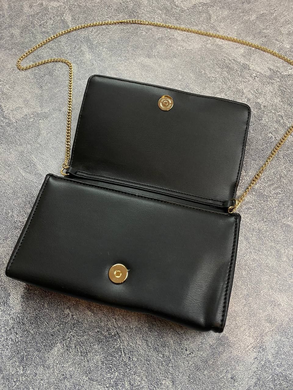 Moschino Love Moschino crossbody bag Size ONE SIZE - 4 Thumbnail