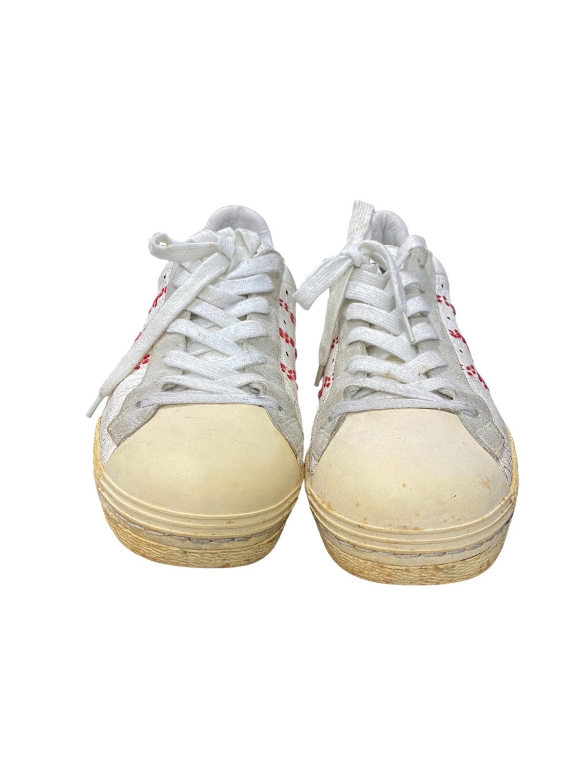 Adidas × Y's Vintage Adidas x Y’s by yohjiyamamoto shoes Size US 9 / EU 42 - 13 Thumbnail