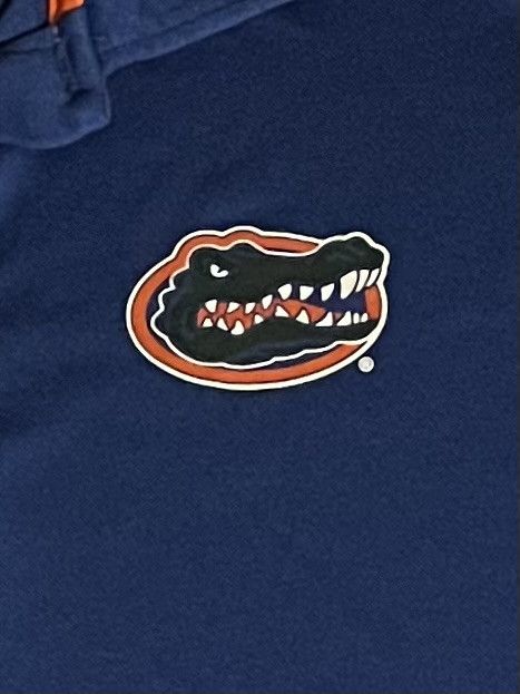 Colosseum Athletics Florida Gators Colosseum Polo Shirt NCAA Gameday Size US XL / EU 56 / 4 - 4 Thumbnail