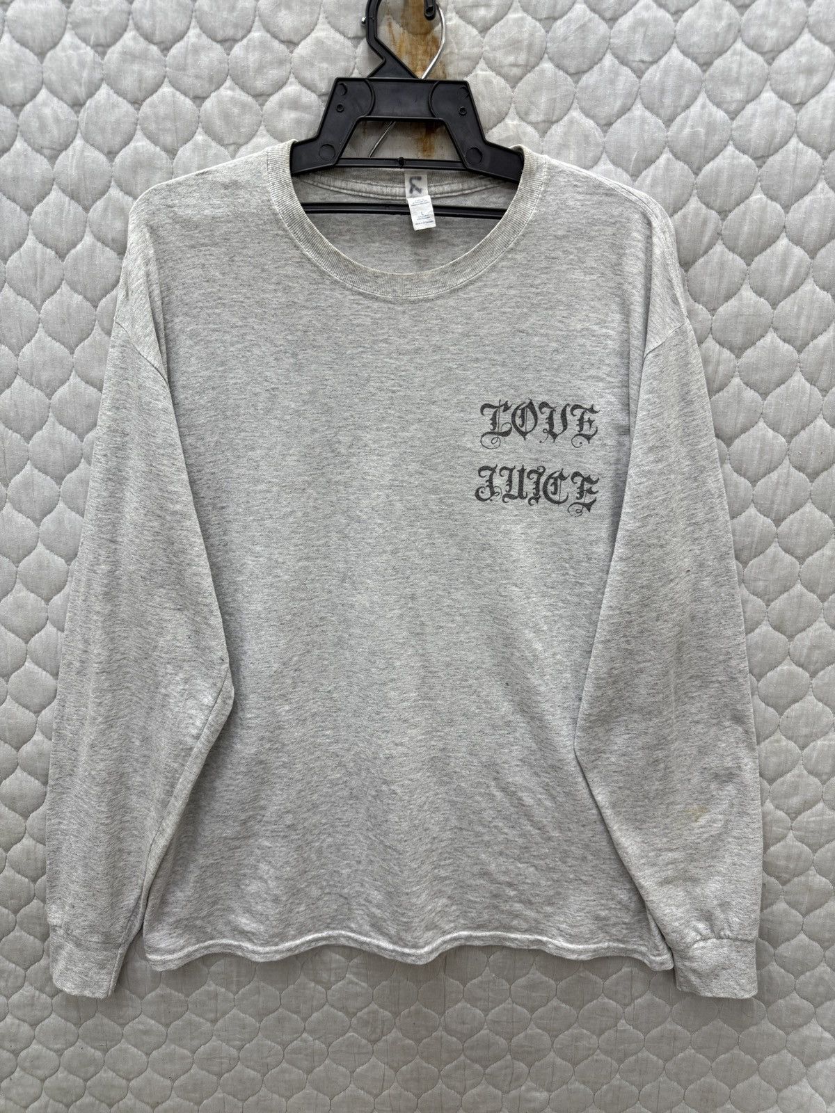 Playboy 🔥🔥🔥STEALS LOVE JUICE PLAYBOY TEES Size US M / EU 48-50 / 2 - 5 Thumbnail