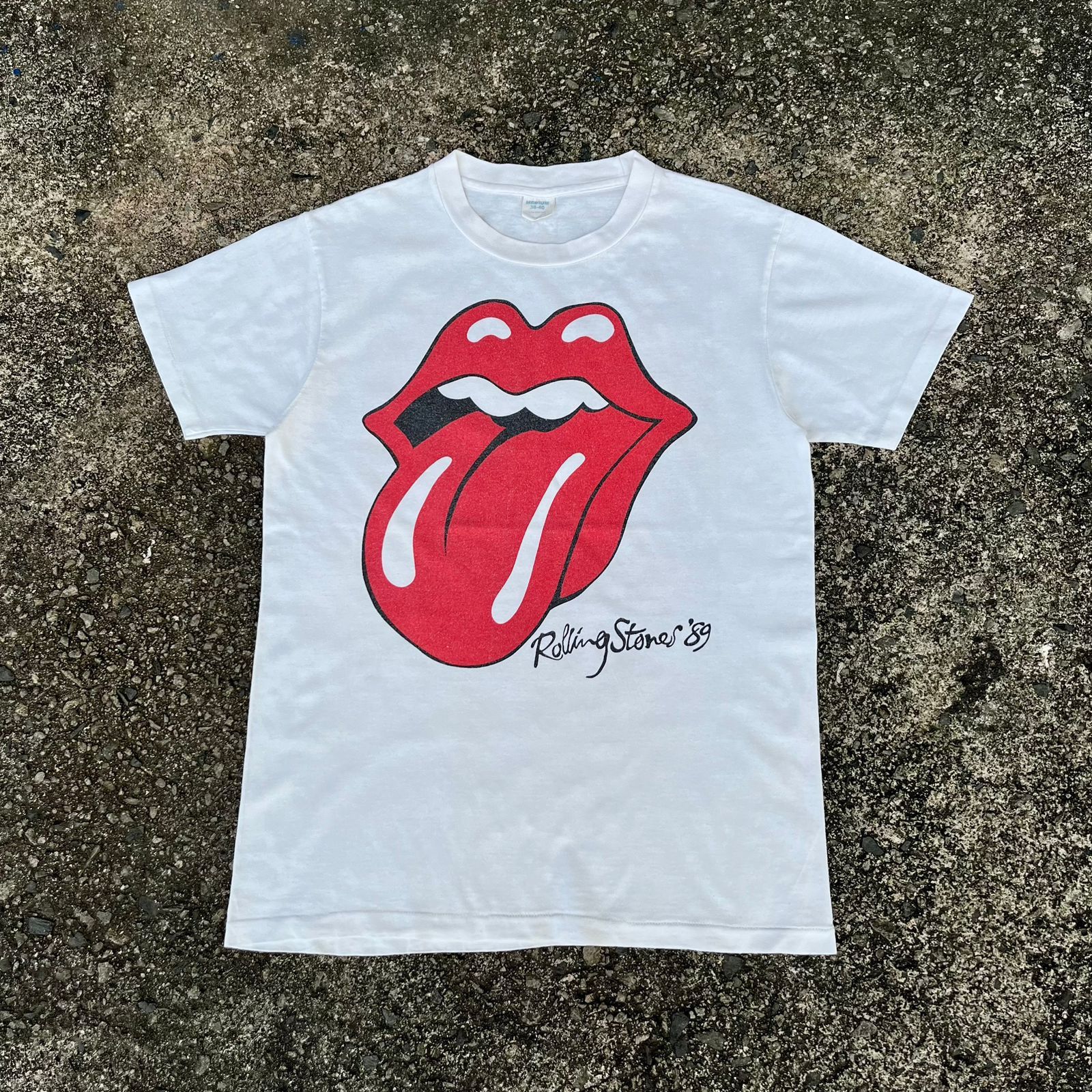 The La's 1991 North American Tour Tシャツ The La's 1991 North American Tour Tシャツ The La's - North