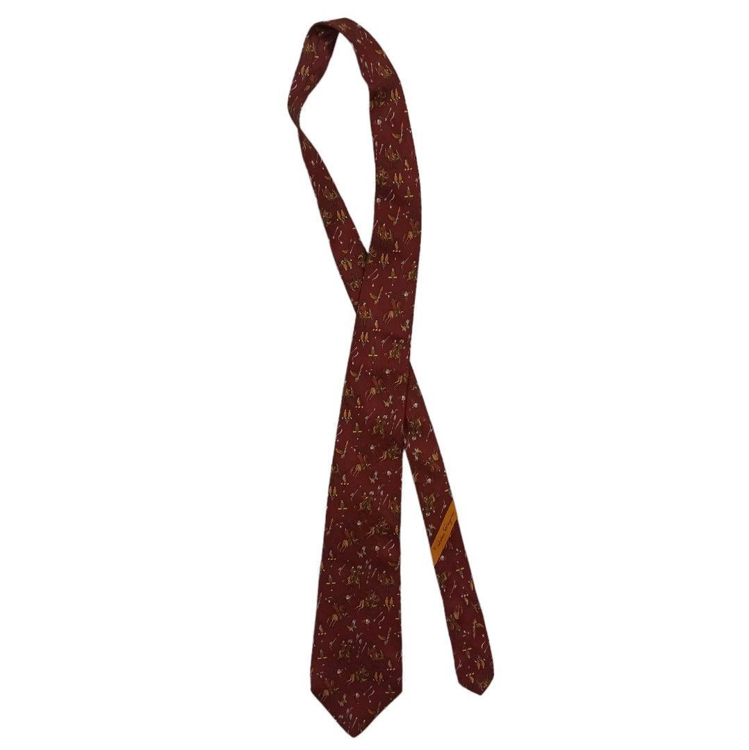 Salvatore Ferragamo Salvatore ferra Size ONE SIZE - 1 Thumbnail