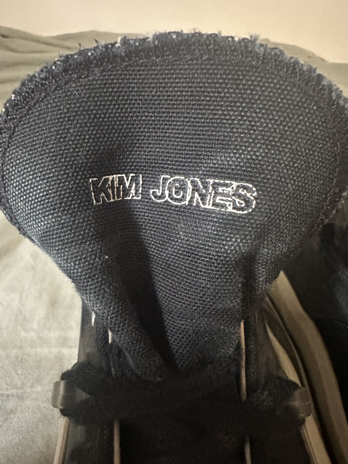 Converse × Kim Jones Kim Jones x Converse Retro Size US 9.5 / EU 42-43 - 8 Thumbnail