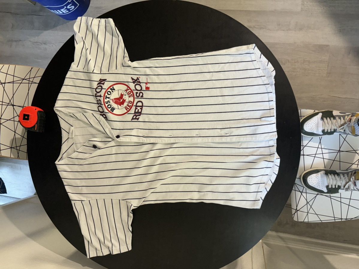 Other Boston red Sox’s jersey Size US L / EU 52-54 / 3 - 1 Thumbnail