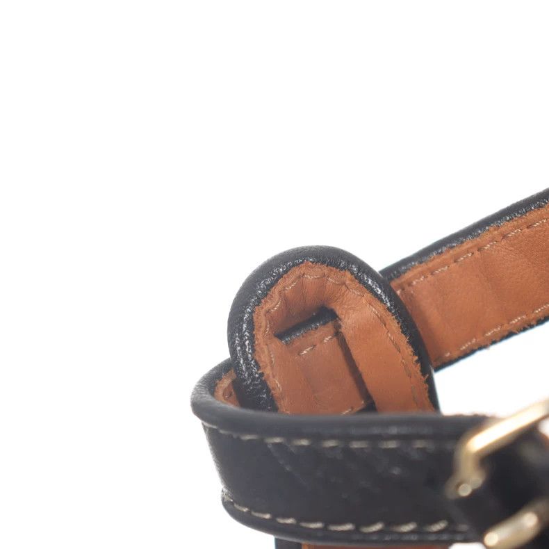 Givenchy Givenchy Size36 Cowhide Women's Cut-Out Color-Blocked Sanda Size US 4.5 / IT 34.5 - 9 Thumbnail