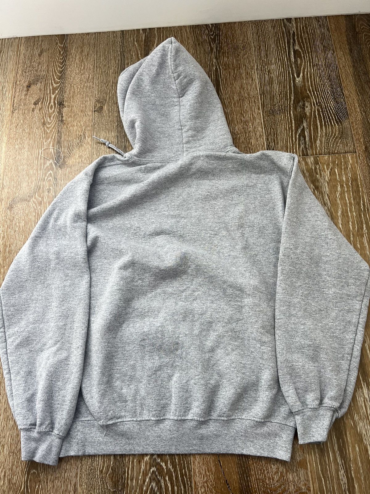 Band Tees Twice 4th world tour 3 hoodie Size US S / EU 44-46 / 1 - 4 Thumbnail