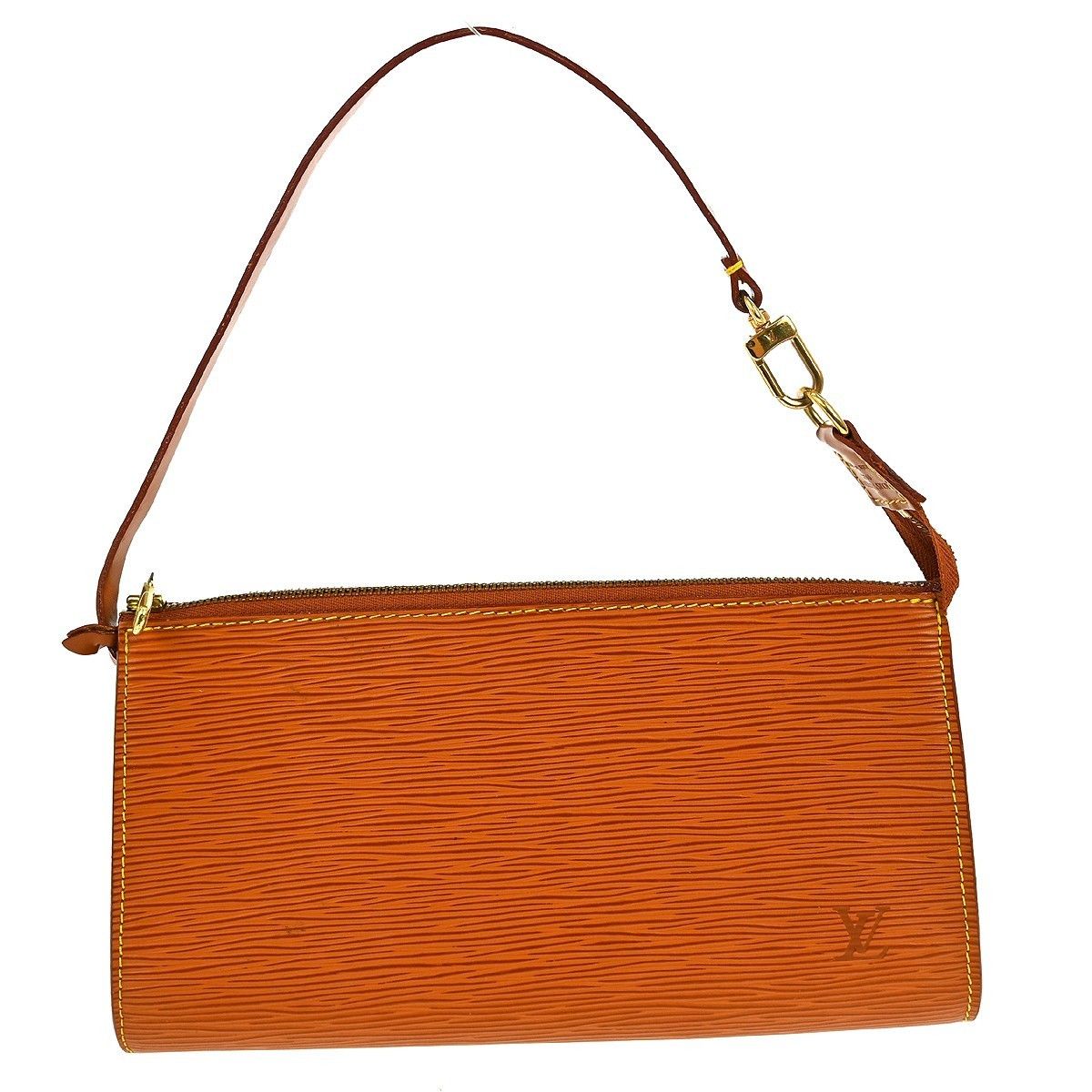 Louis Vuitton Louis Vuitton Pochette Accessoires Epi Leather Size ONE SIZE - 1 Thumbnail