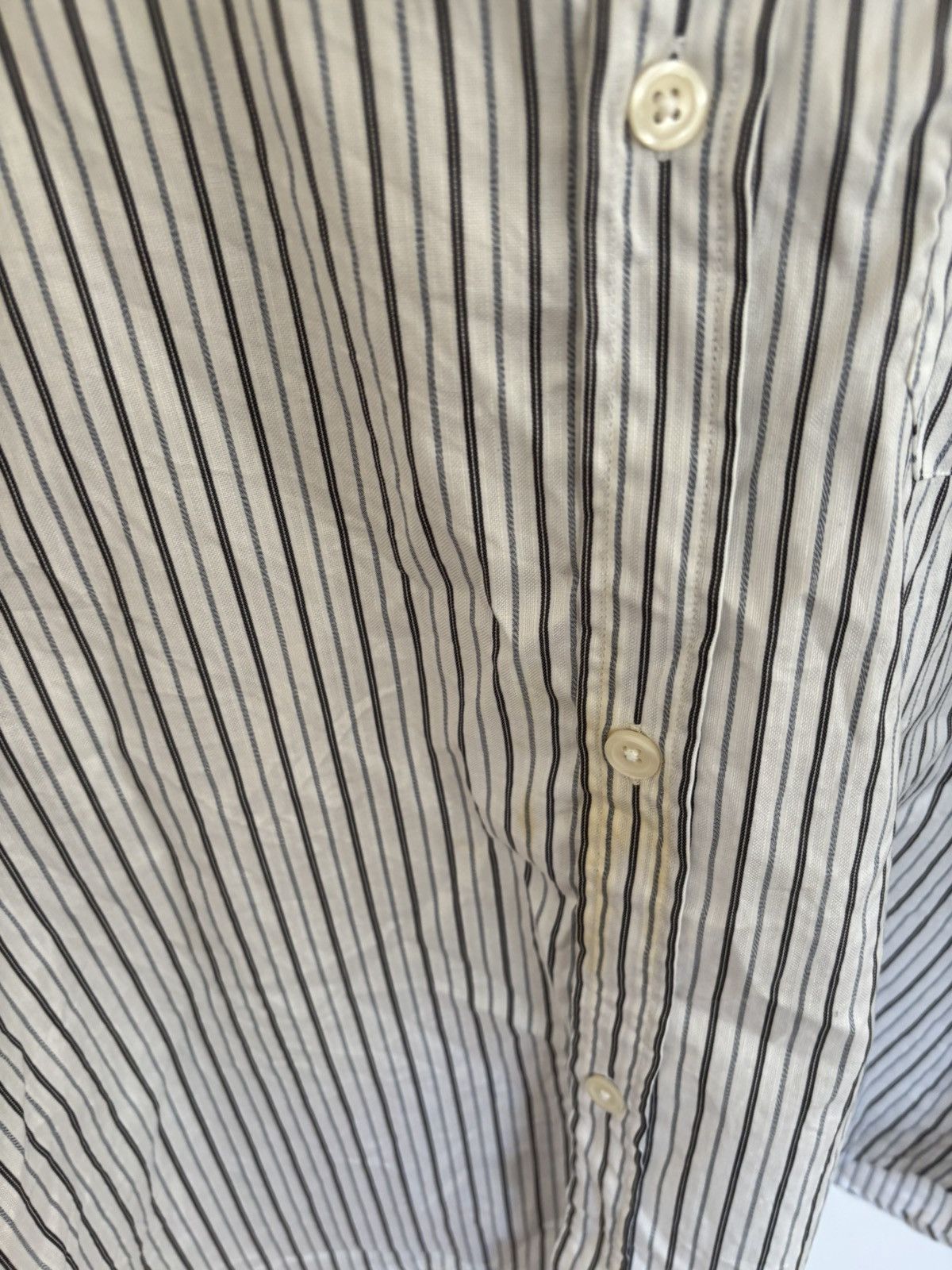 Mfpen Mfpen executive shirt Size US L / EU 52-54 / 3 - 3 Thumbnail