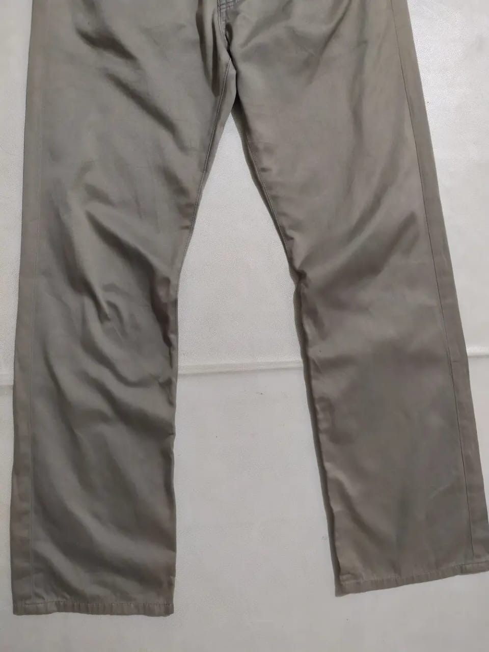 Lanvin Lanvin Pants Size US 30 / EU 46 - 3 Thumbnail