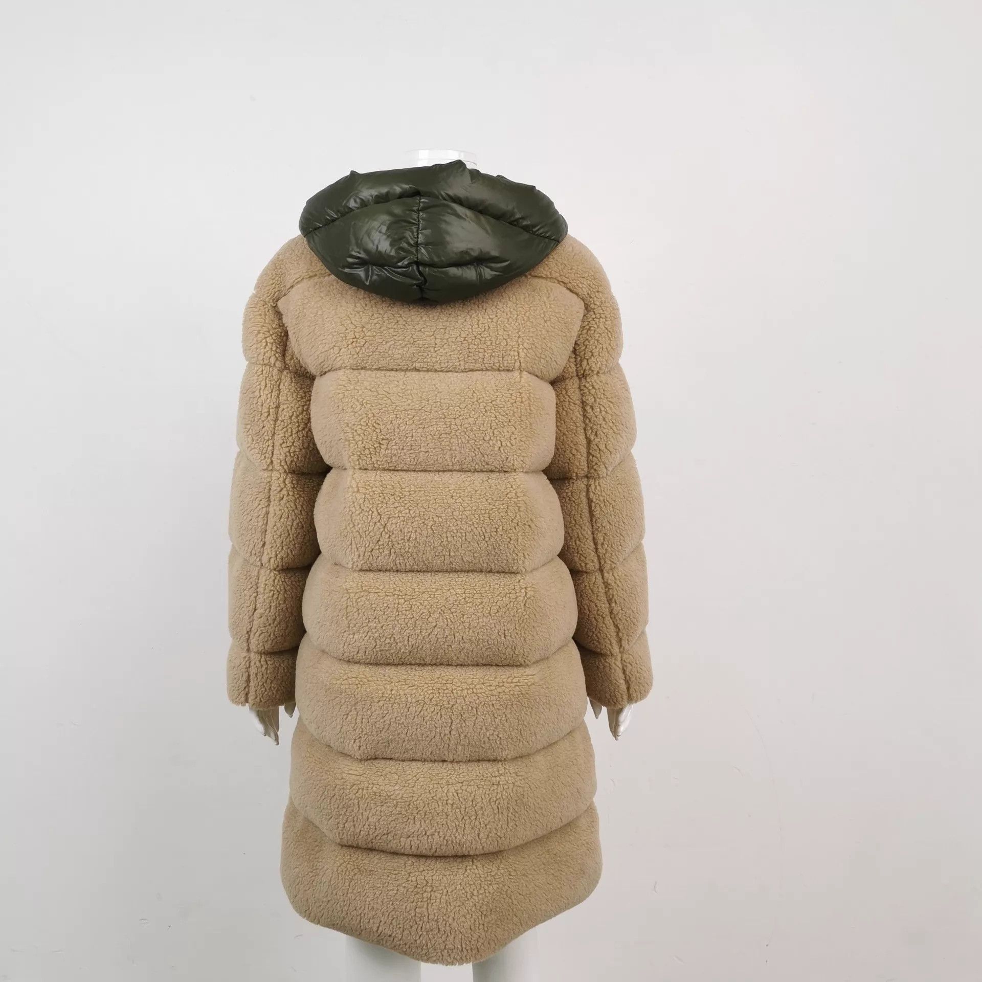 Moncler Moncler down jacket size 2 Size XS / US 0-2 / IT 36-38 - 5 Thumbnail