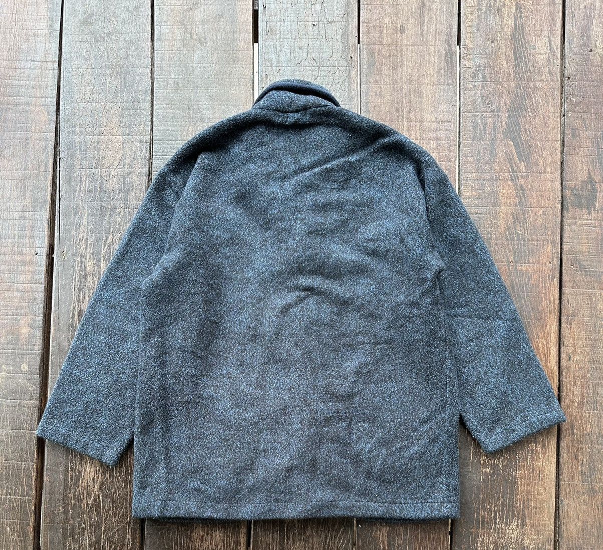 Pierre Balmain Pierre bailman fleece Size US L / EU 52-54 / 3 - 10 Thumbnail