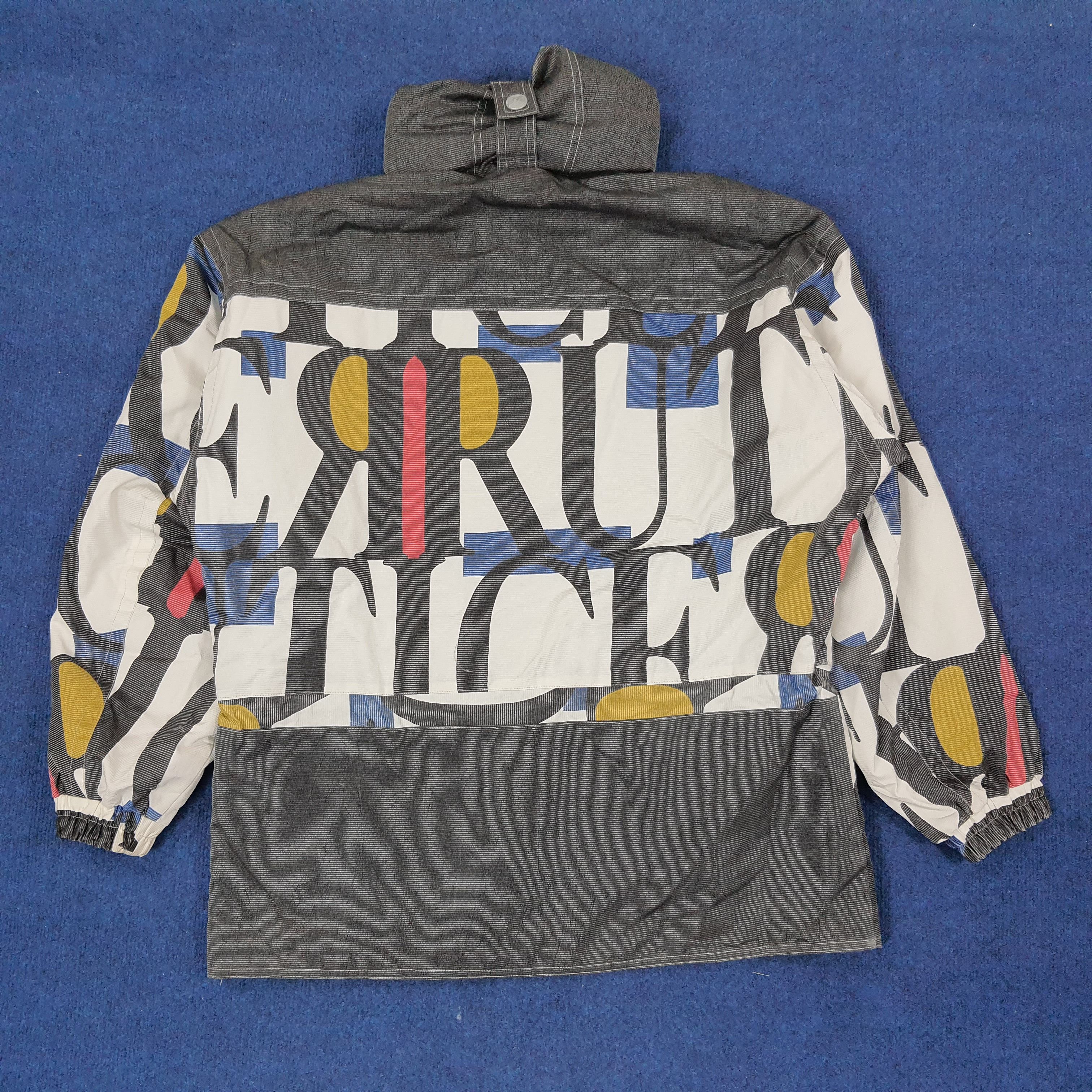 Vintage Cerruti 1881 Sport by Nino Cerruti Jacket C240N22