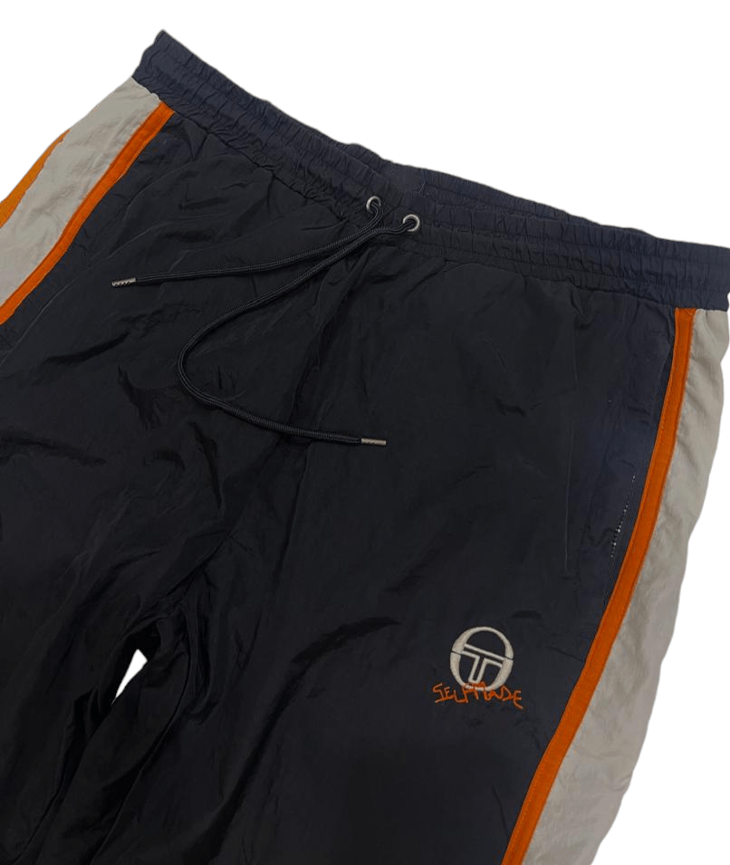 Sergio Tacchini 🔥 SERGIO TACCHINI X SELFMADE GIANFRANCO VILLEGAS PANTSPANTS Size US 32 / EU 48 - 5 Thumbnail