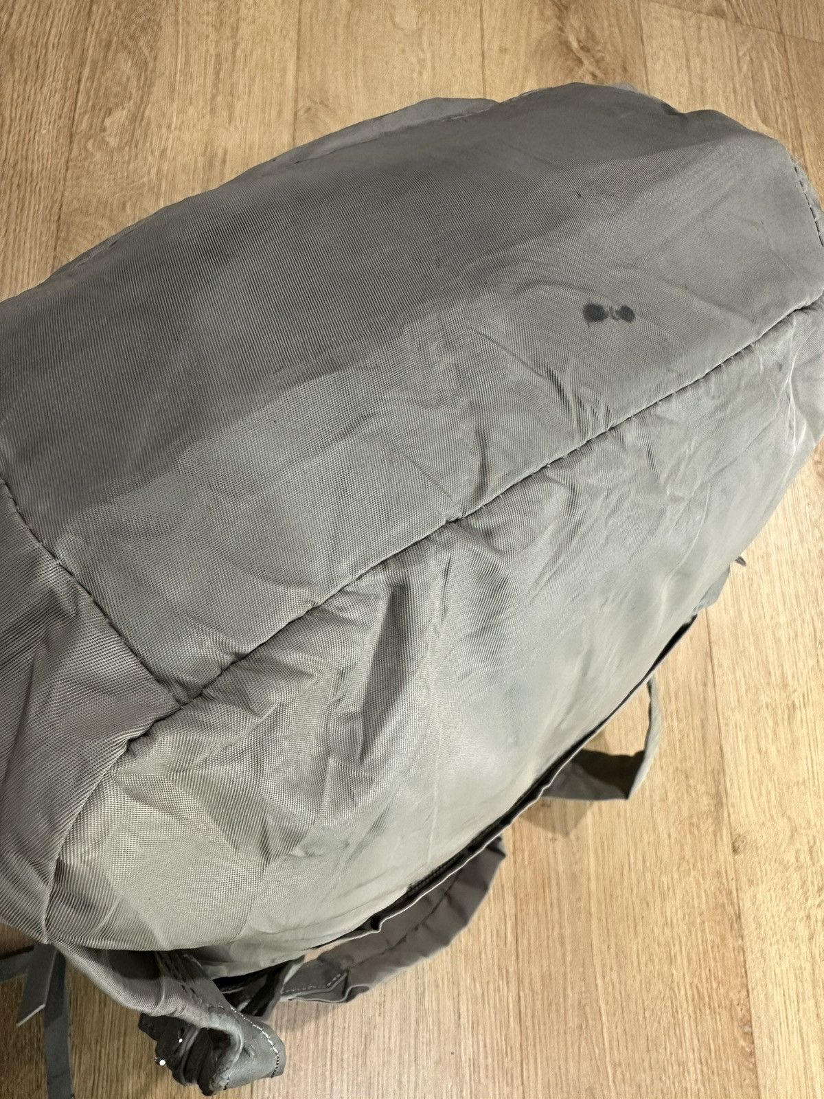 Japanese Brand × Y's × Yohji Yamamoto y’saccs back pack Size ONE SIZE - 6 Thumbnail