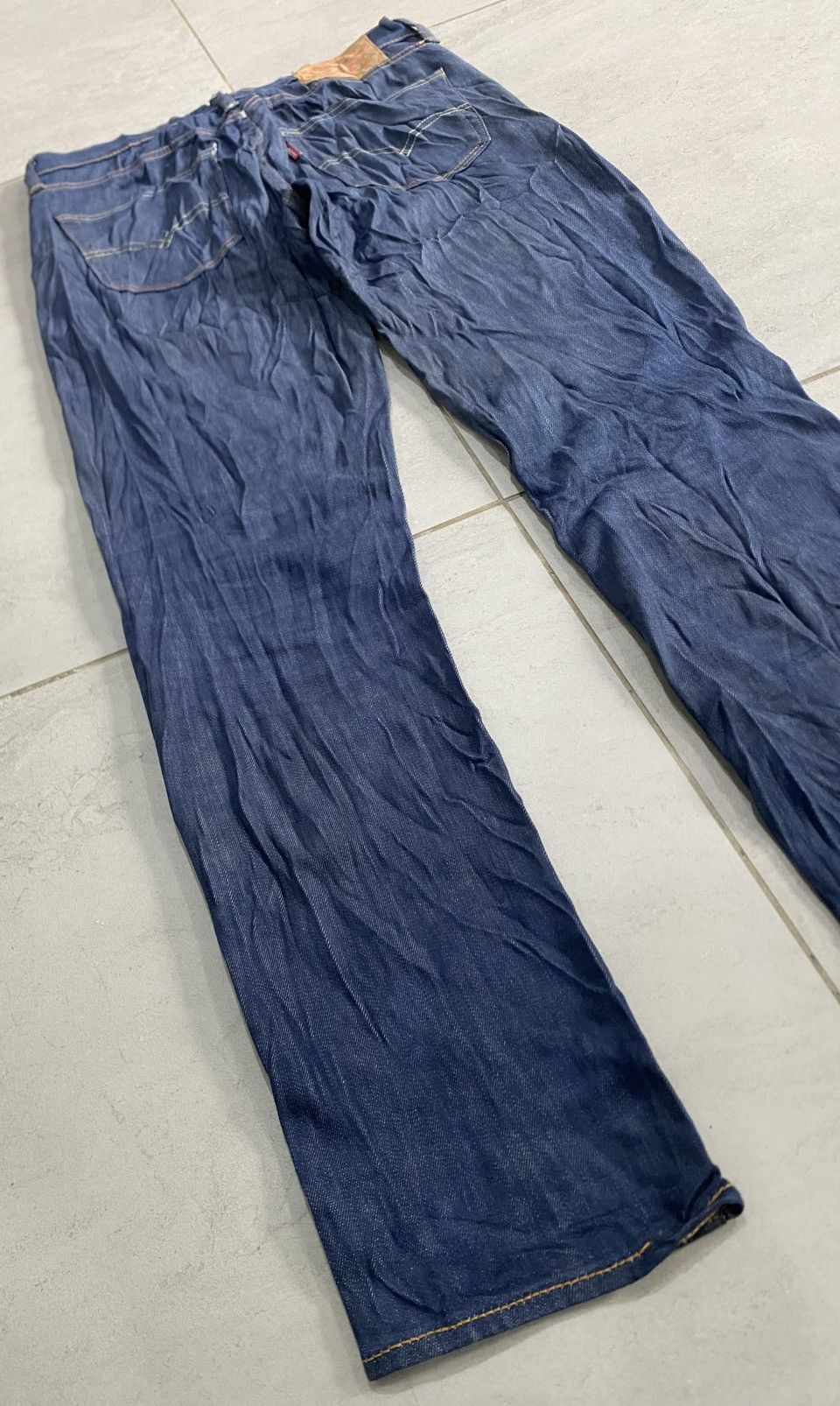 Levi's Levi’s 511 Slim Fit Size US 33 - 12 Thumbnail