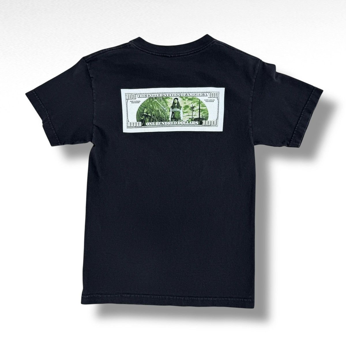 Other Vintage Weird Al Yankovic Straight Outta Lynwood Dollar Tee Size US S / EU 44-46 / 1 - 2 Thumbnail