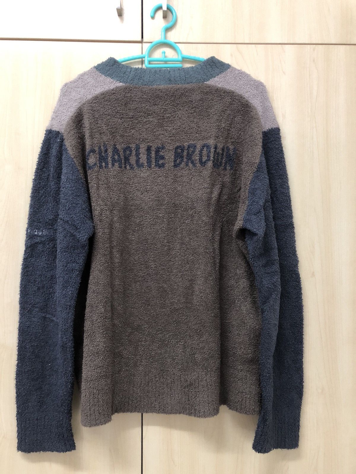 PEANUTS X GELATO PIQUE