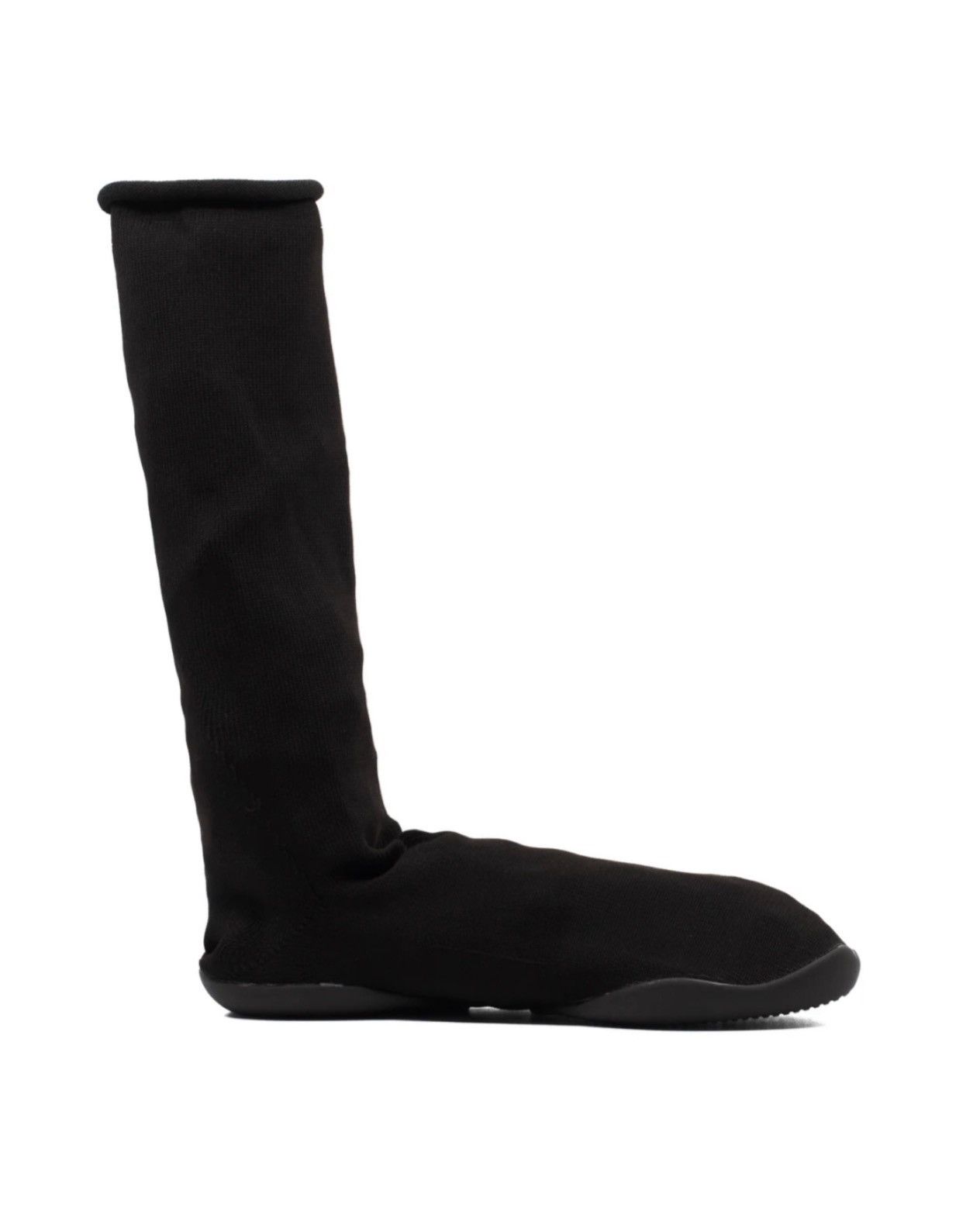 Yeezy 2023 YEEZY PODS SOCK BLACK SHOES Size US 8.5 / EU 41-42 - 1 Thumbnail