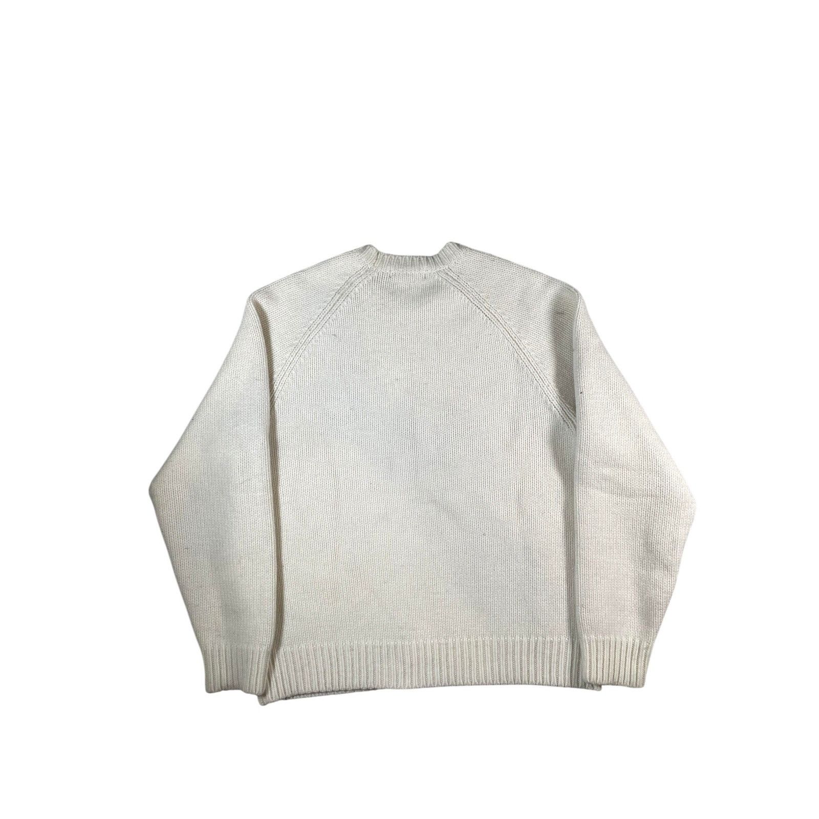 Supreme Supreme Snowmoblie Crewneck Size US S / EU 44-46 / 1 - 2 Thumbnail
