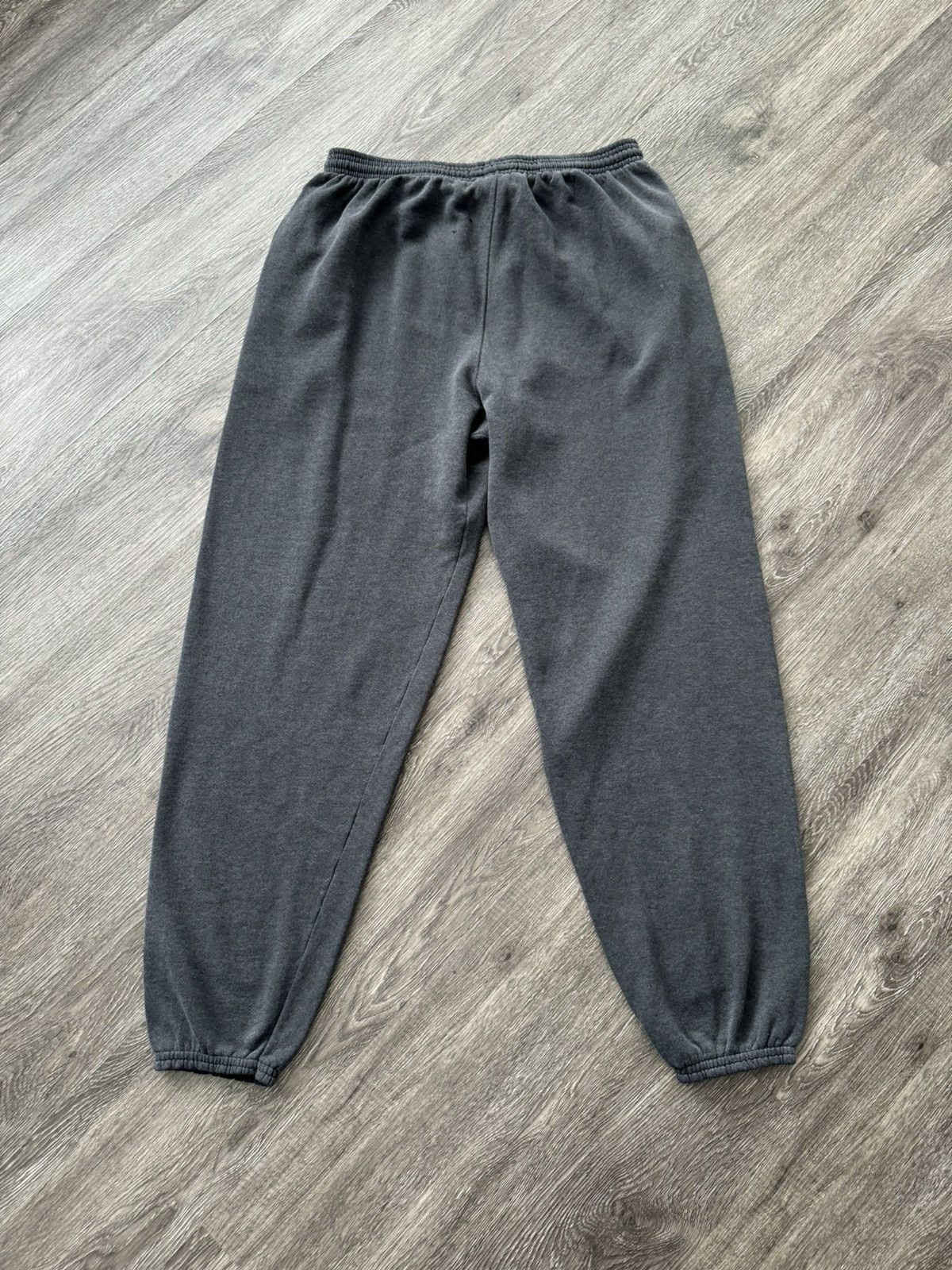 Band Tees VINTAGE DEF LEPPARD 80s BAND SWEATPANTS JOGGERS SIZE XL RARE Size US 36 / EU 52 - 6 Thumbnail