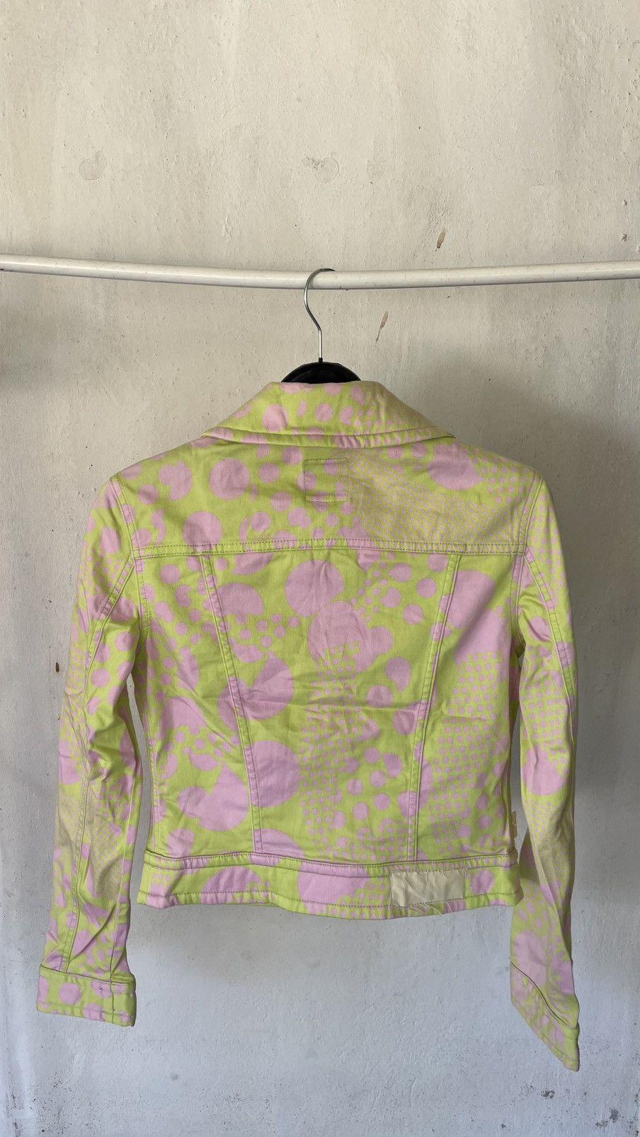 Moschino Moschino jacket 🌷 Size XXS / US 00 / IT 34 - 2 Thumbnail
